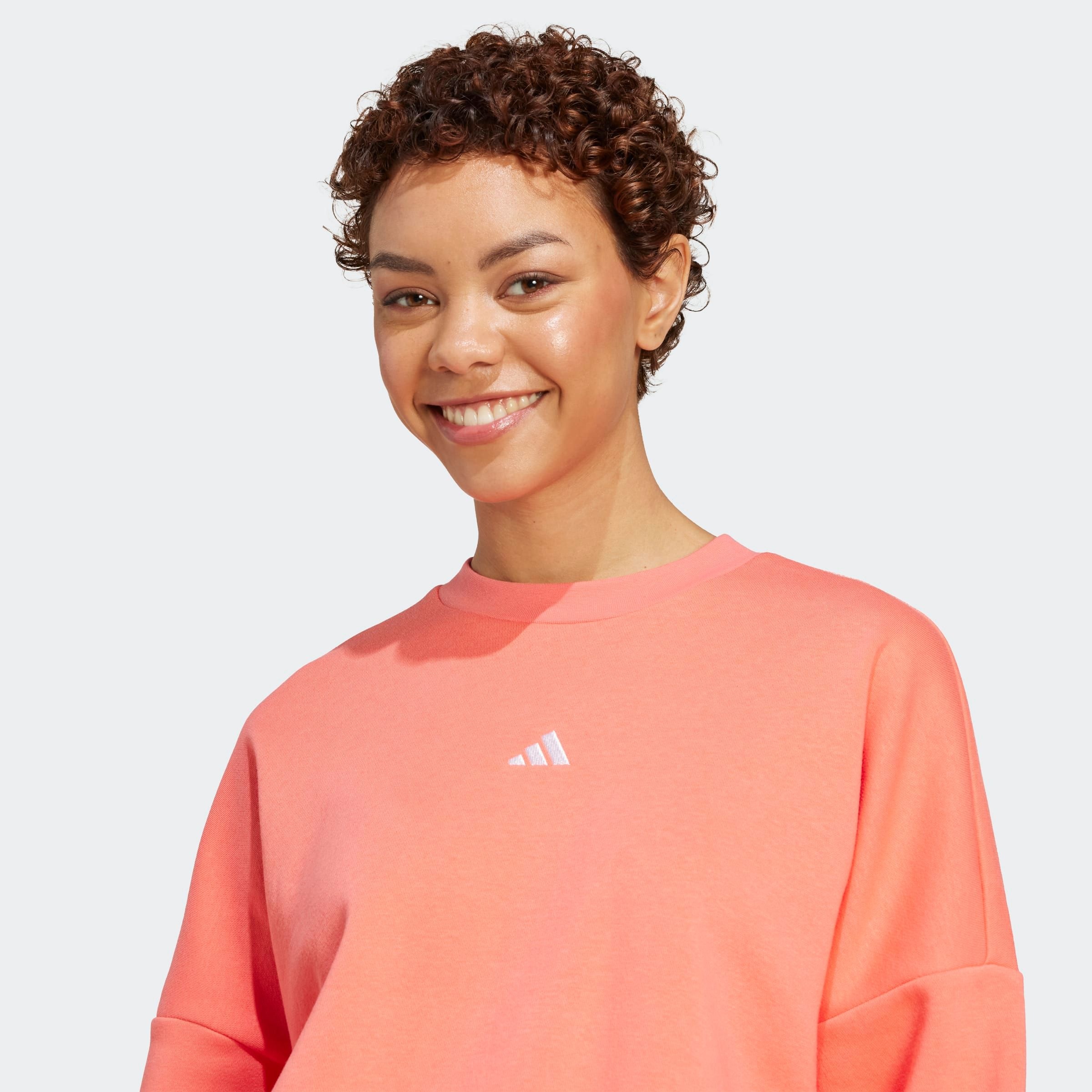 adidas Sportswear Sweatshirt »W SL FC SWT«