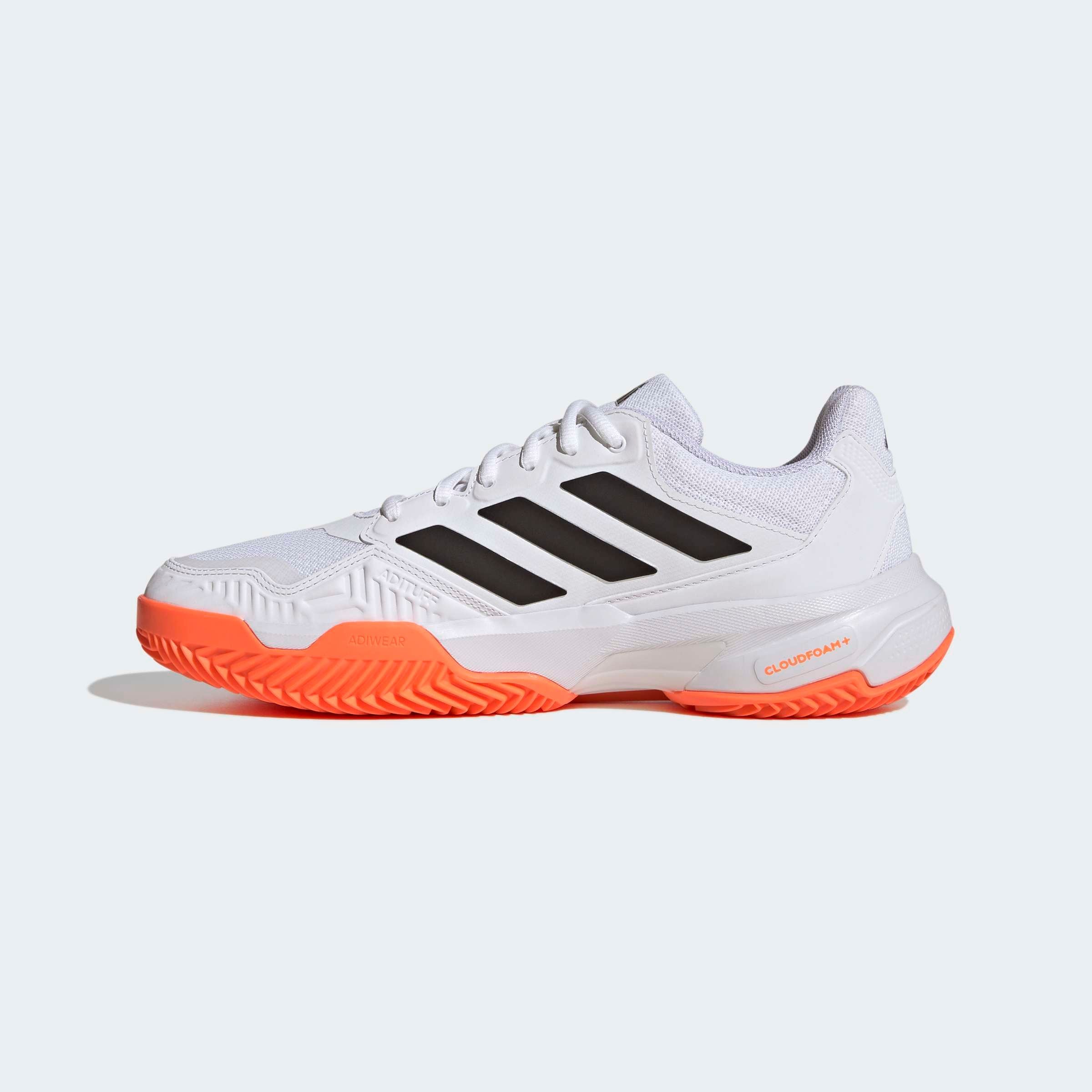 adidas Performance Tennisschuh »COURTJAM CONTROL 3 CLAY«  für Sandplätze , Clay