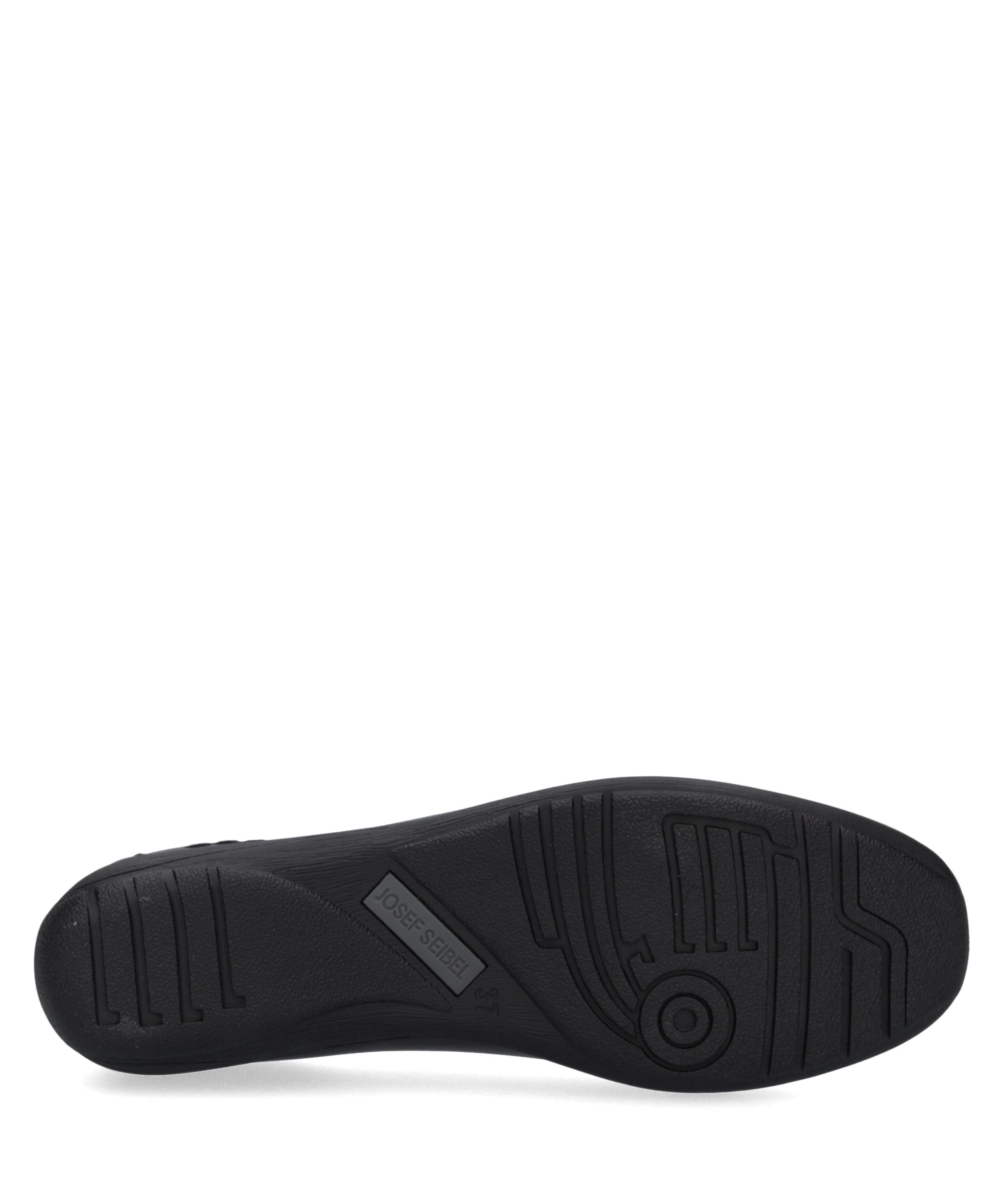 Josef Seibel Ballerina »Fenja 38, black-black«