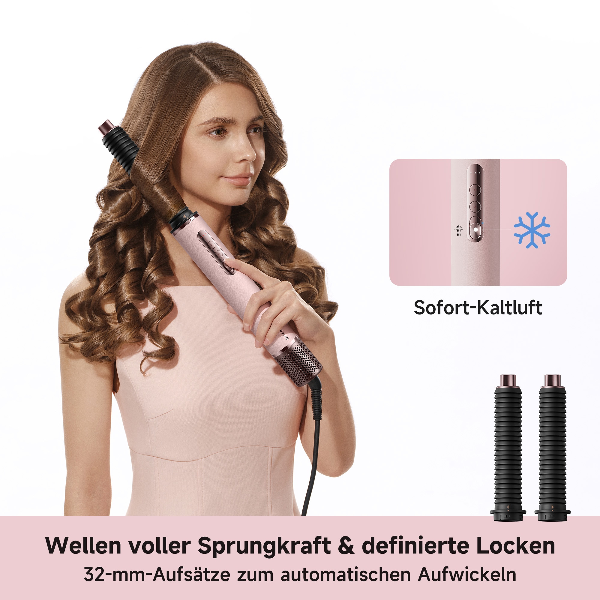 Dreame Haarstyler »AirStyle Era 2«