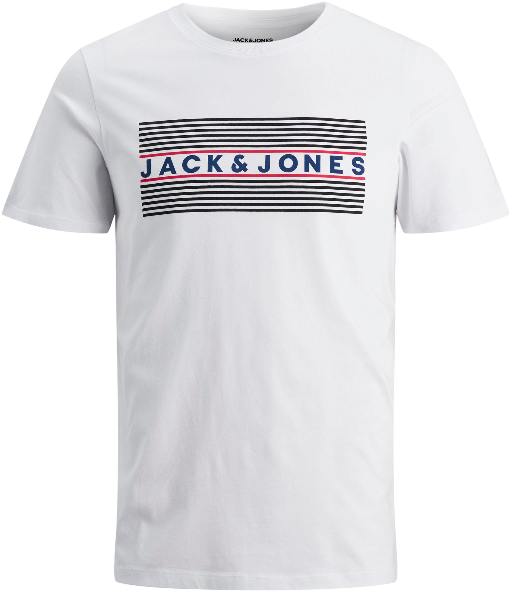 (2er-Pack) bei T-Shirt, Junior Jones Jack OTTO &