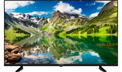 Grundig LED-Fernseher »43 VOE 20 UHS000«, 108 cm/43 Zoll, 4K Ultra HD, Smart-TV kaufen