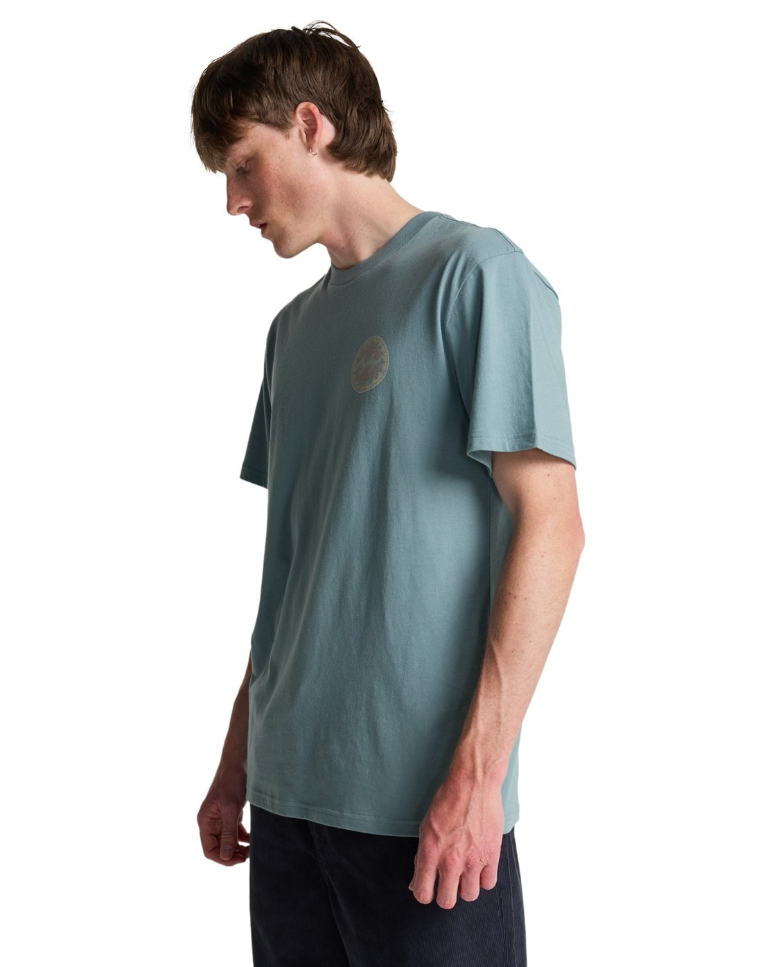 Billabong T-Shirt »Crayon Wave«