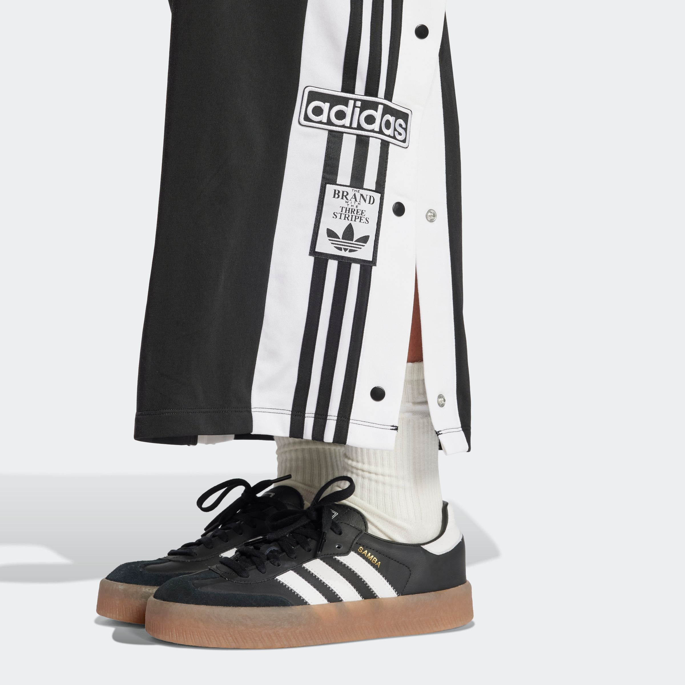 adidas Originals Sweatrock »ADIBREAK SKIRT«