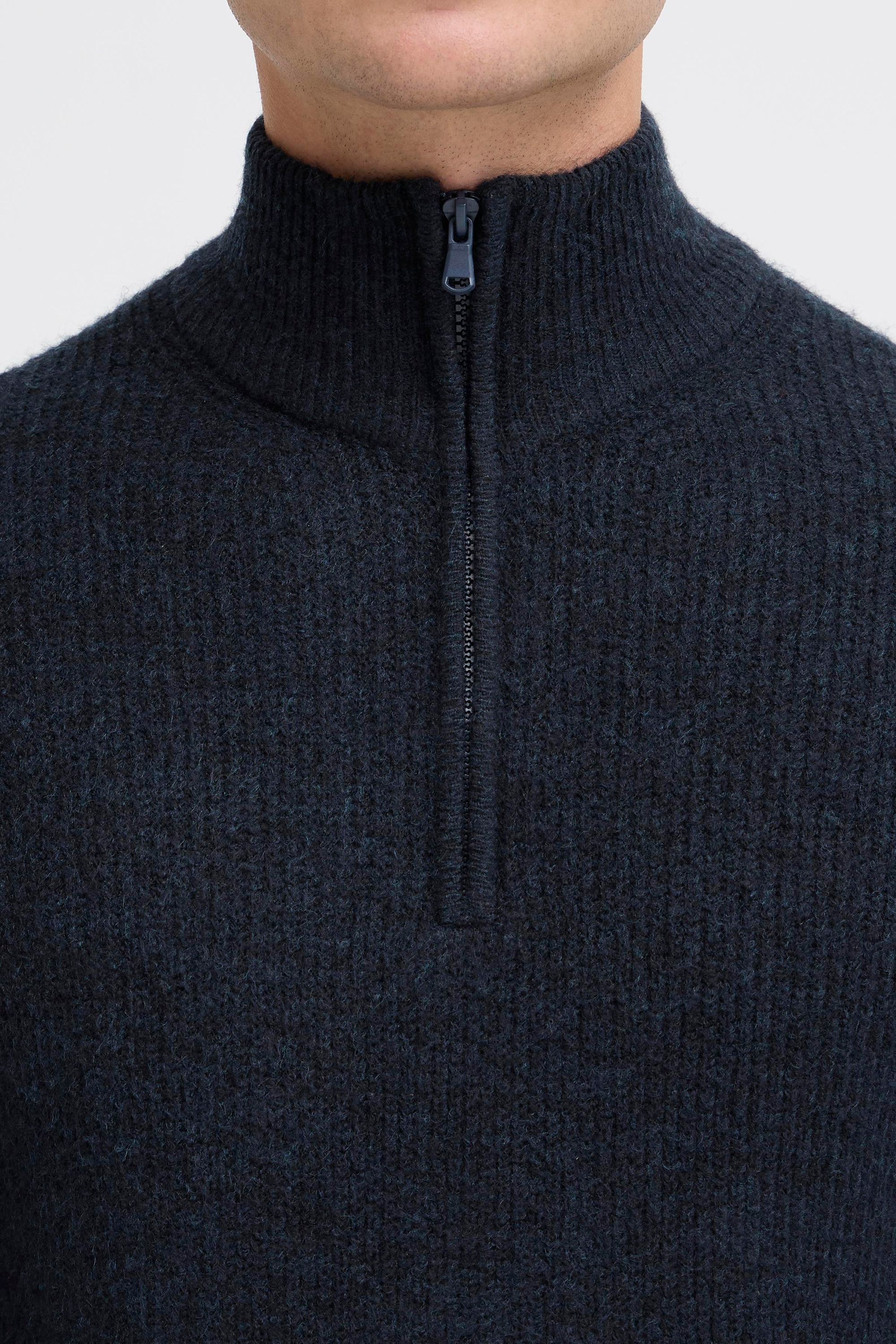 Indicode Troyer »Troyer IDBratram«