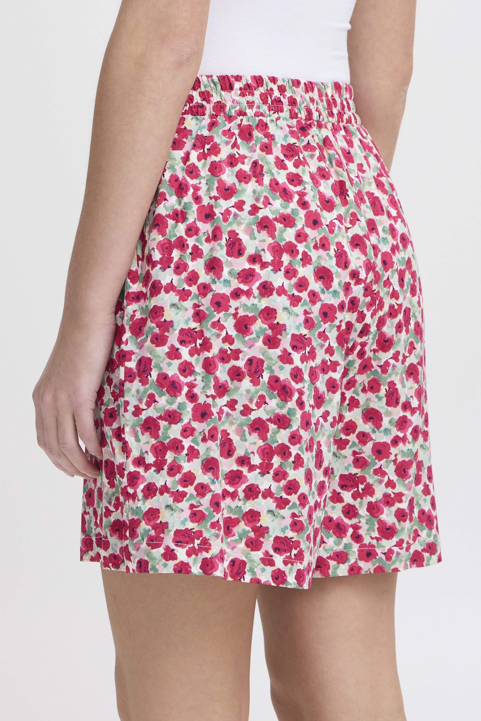 Ichi Shorts »Shorts IHAYA«