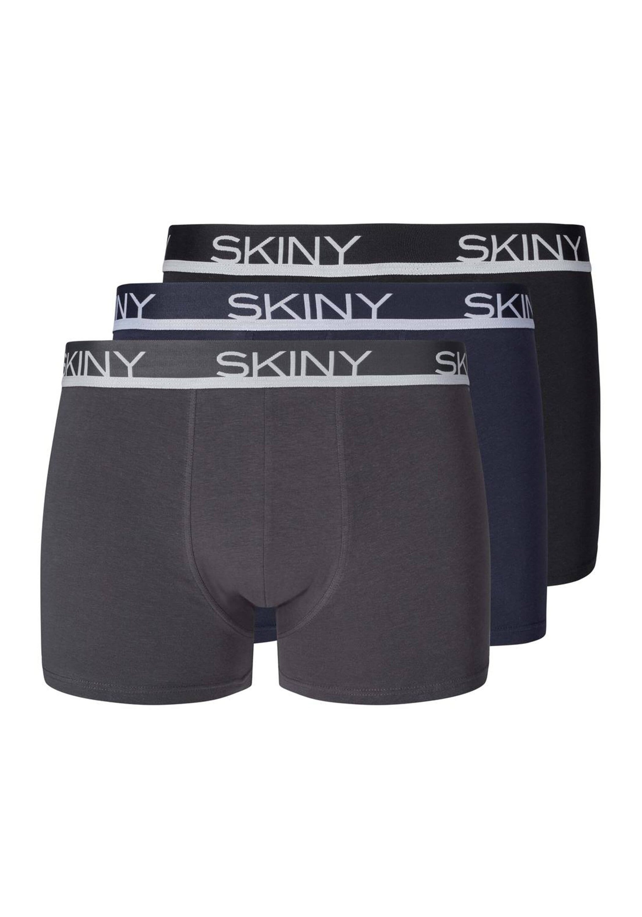 Boxershorts »Boxershort 3er Pack«