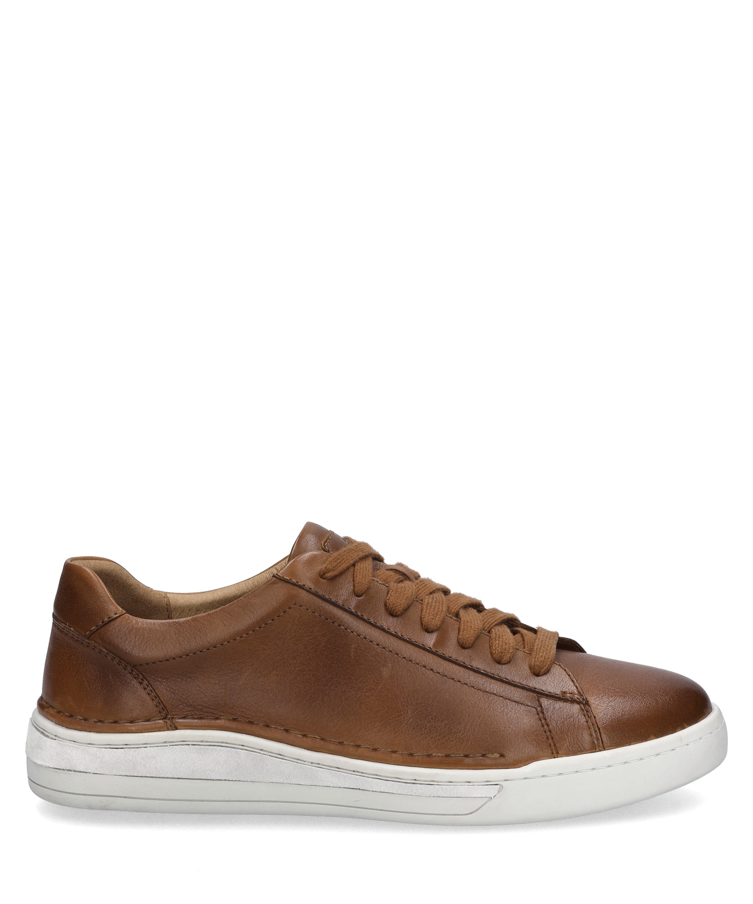 Josef Seibel Sneaker »Cleve 02, castagne«