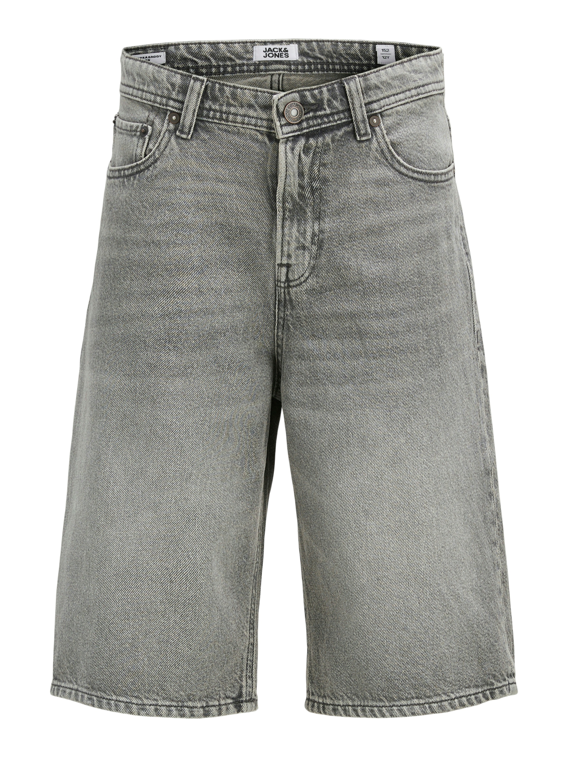 Jack & Jones Junior Shorts »JJIRON JJORIGINAL SHORTS SQ 204 JNR«