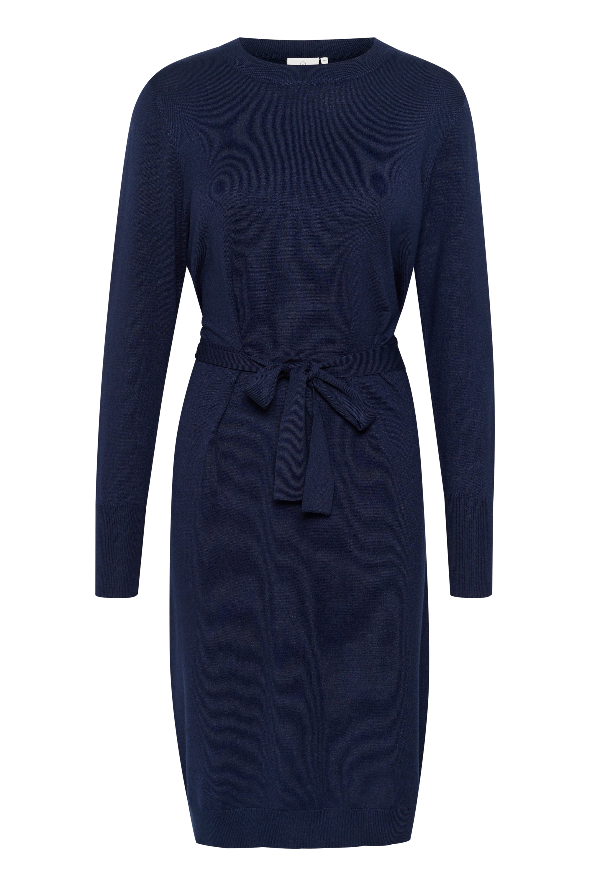 KAFFE Midikleid »Kleid KAlizza«