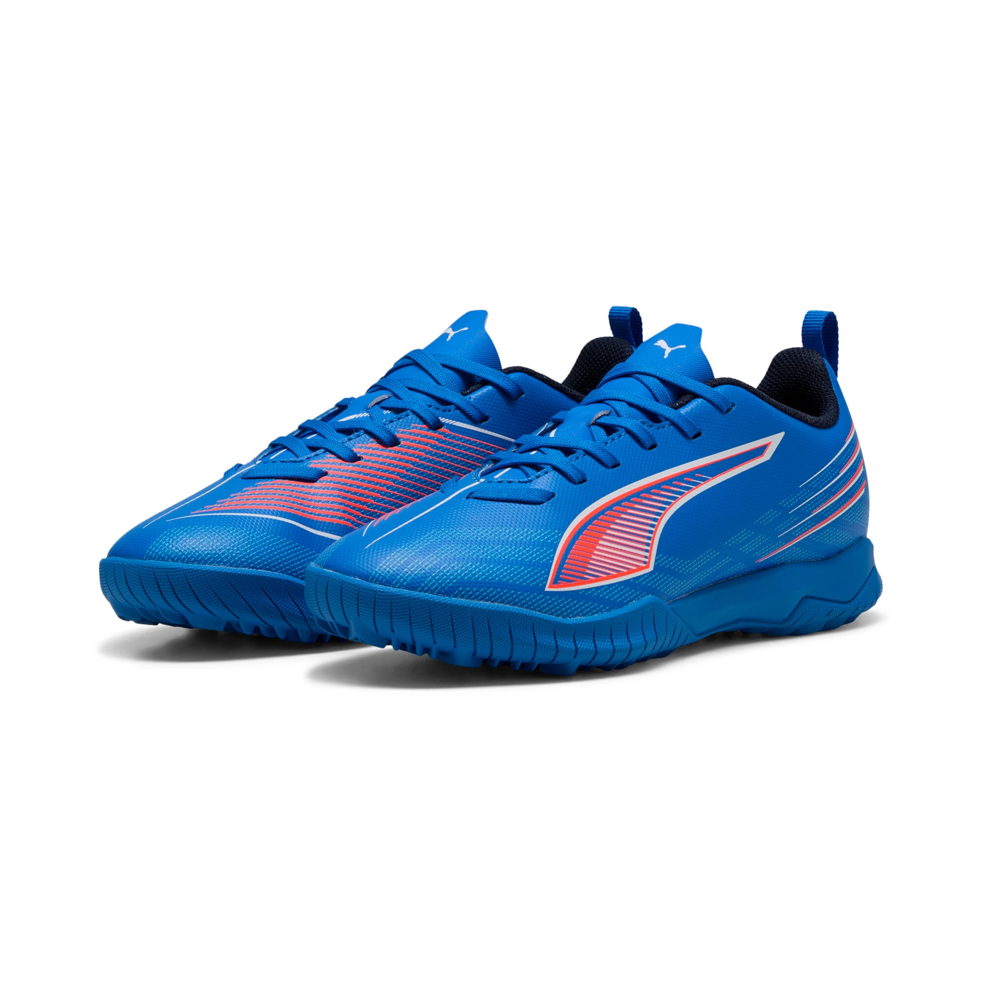 PUMA Fußballschuh »ULTRA 6 PLAY TT JR«, für synthetische Hartplätze