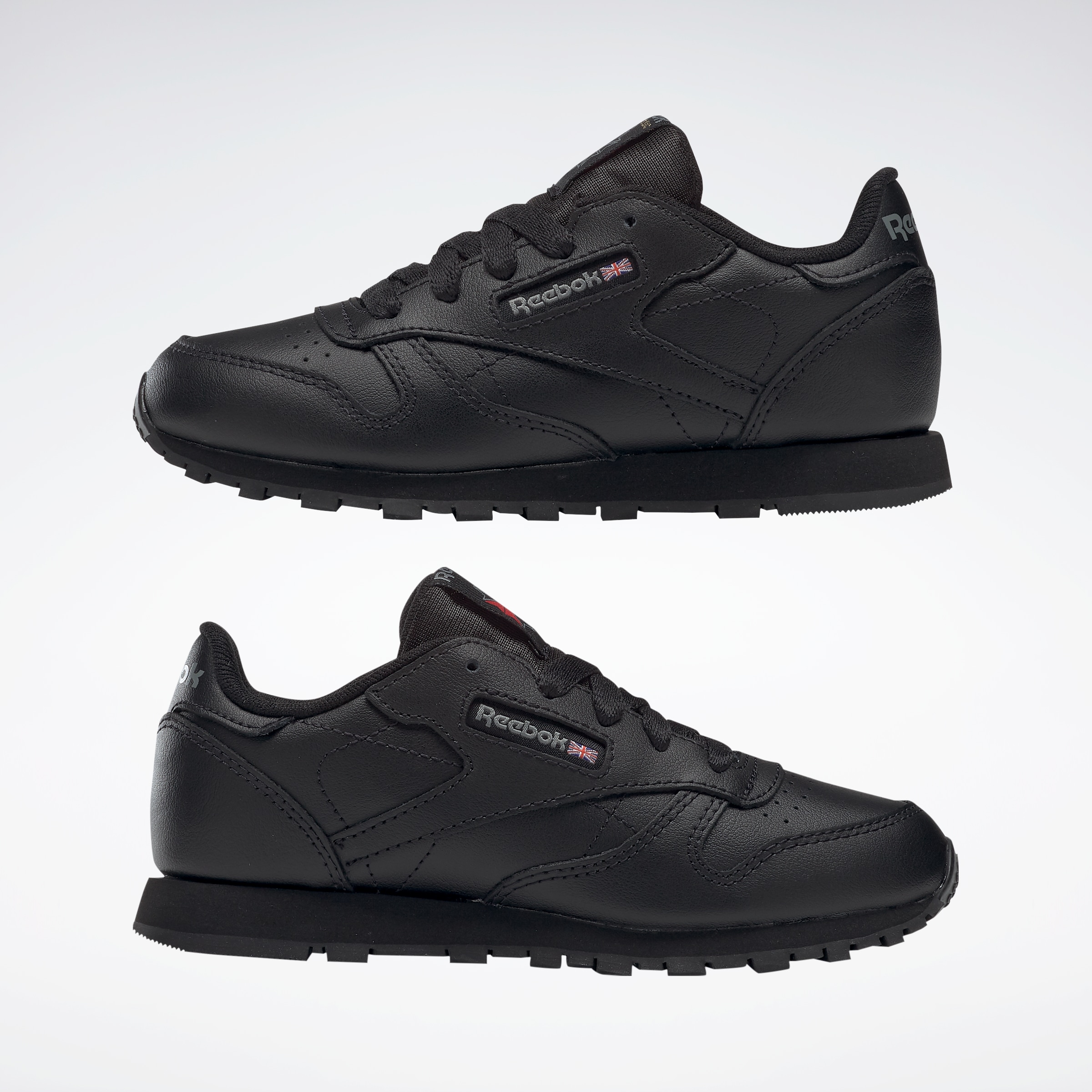 Reebok Classic Sneaker »CLASSIC LEATHER«