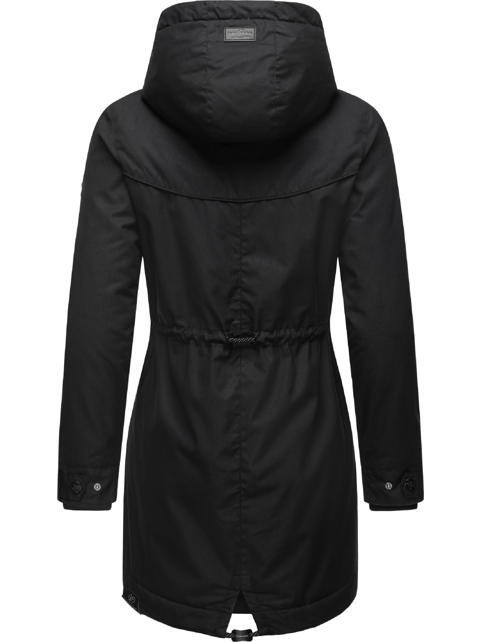 Ragwear Winterjacke »Winterjacke YM-Canny«