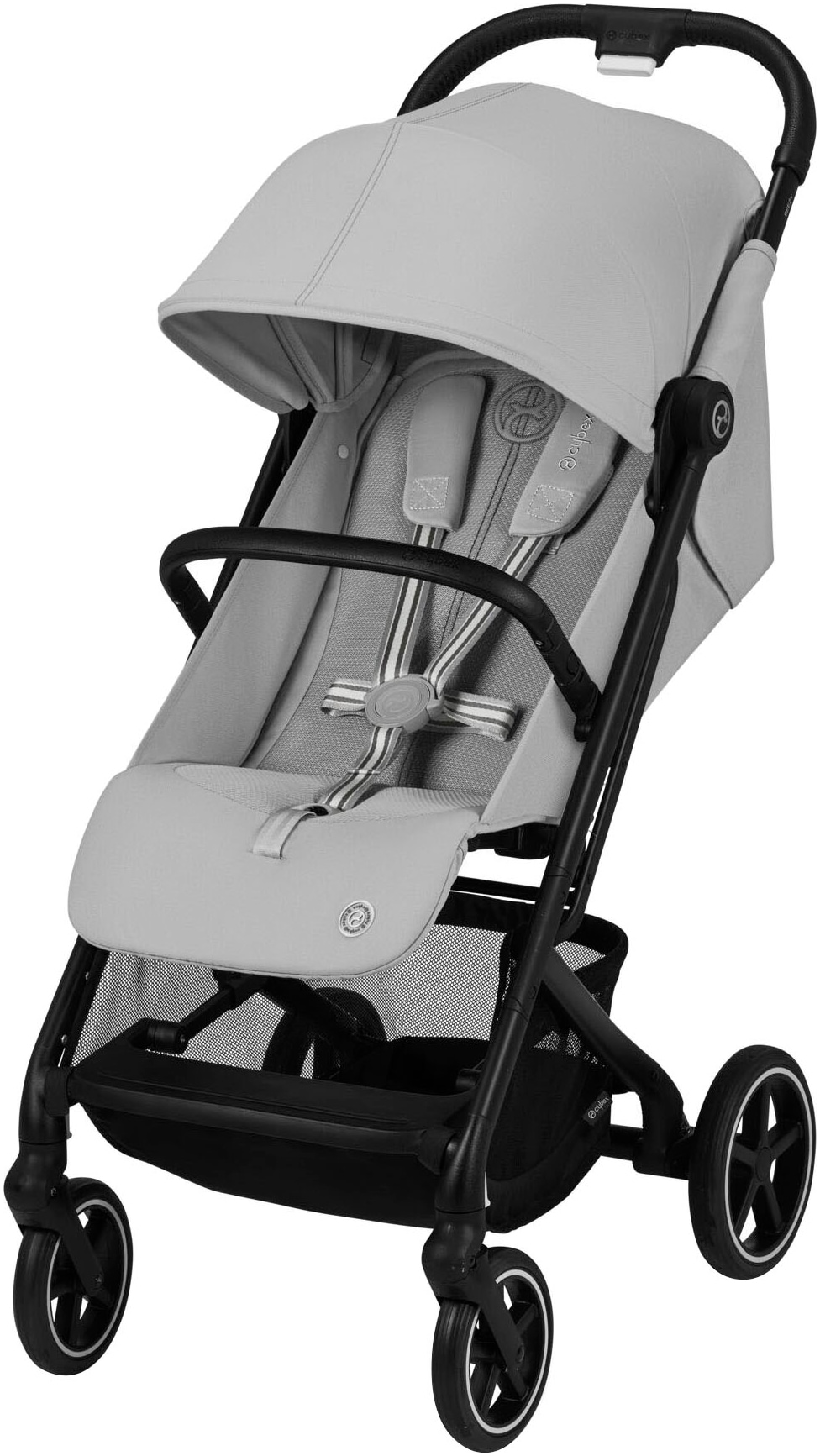 Cybex Kinder-Buggy »Gold, Beezy«, 22 kg