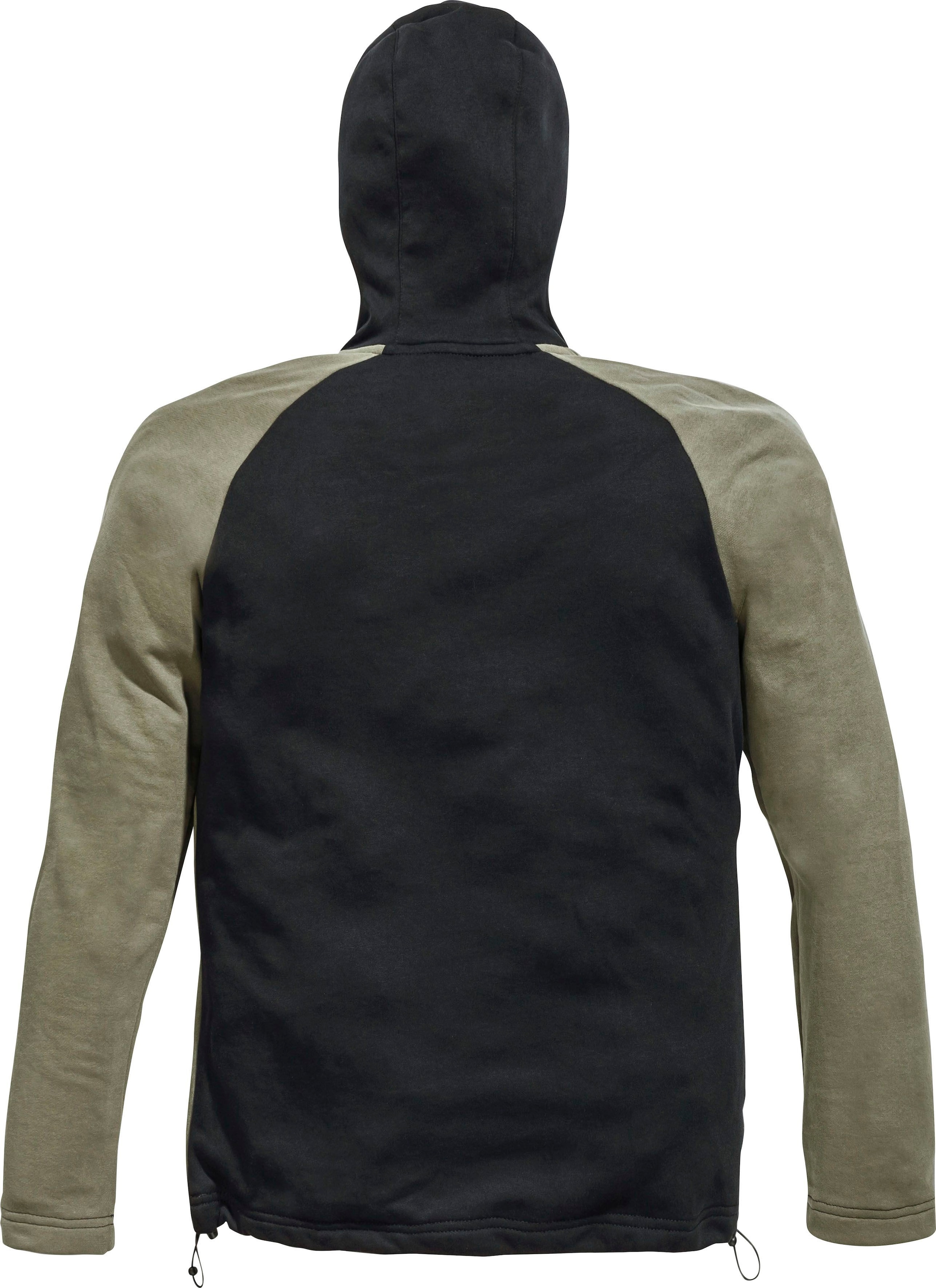PUMA Workwear Hoodie »CHAMP«, gefütterte Kapuze, Kangaroo-Tasche,  verstellbarer Saum online bei OTTO