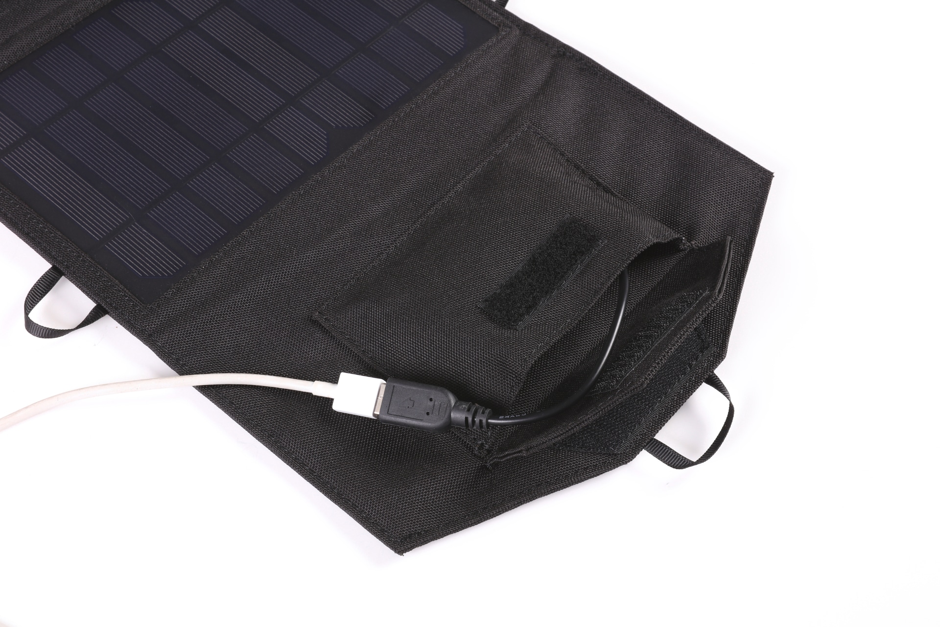 felixx Solarladegerät »Handy Solarpanel 10,5 W«