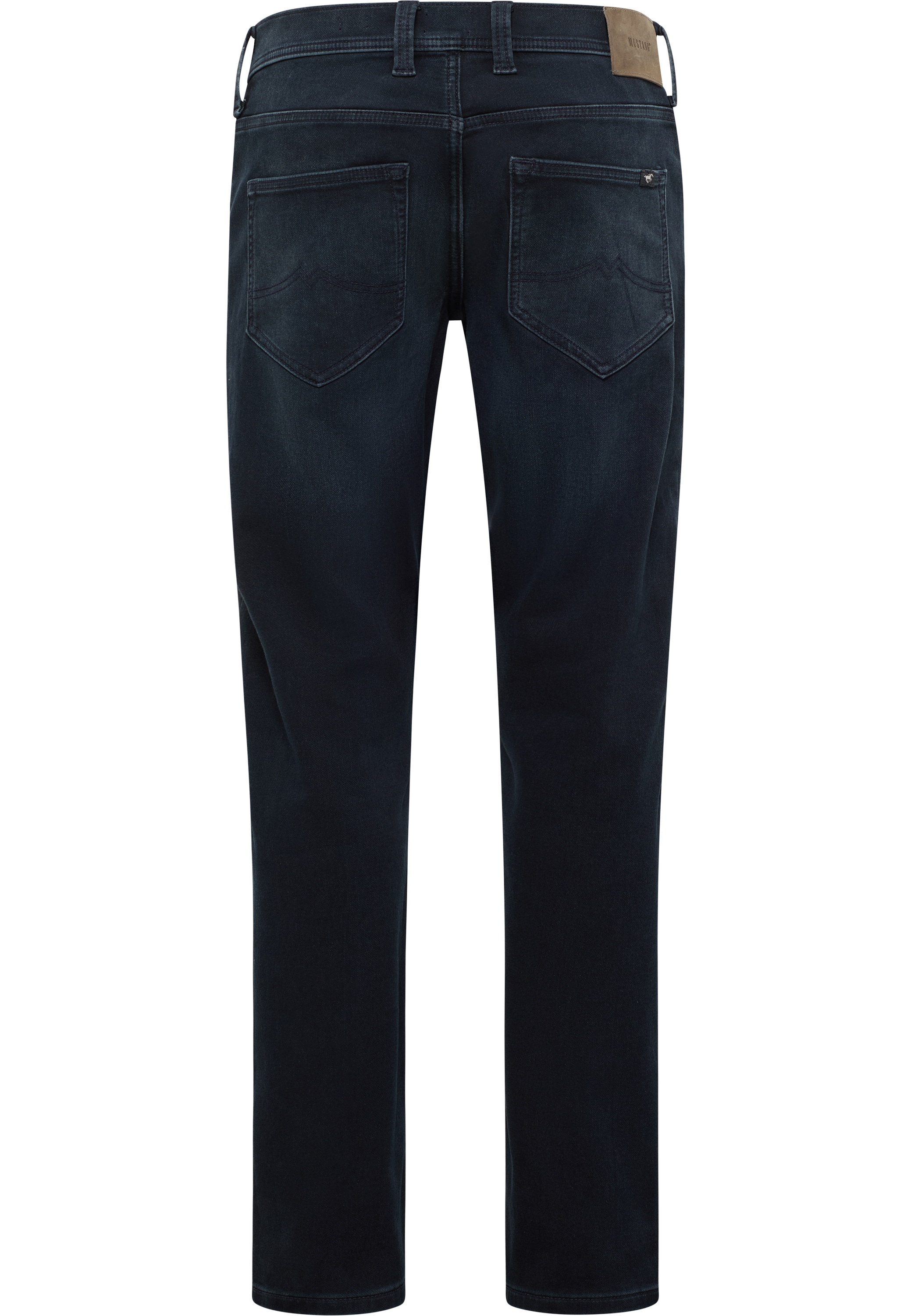 MUSTANG Slim-fit-Jeans »Herren Style Oregon Slim K«