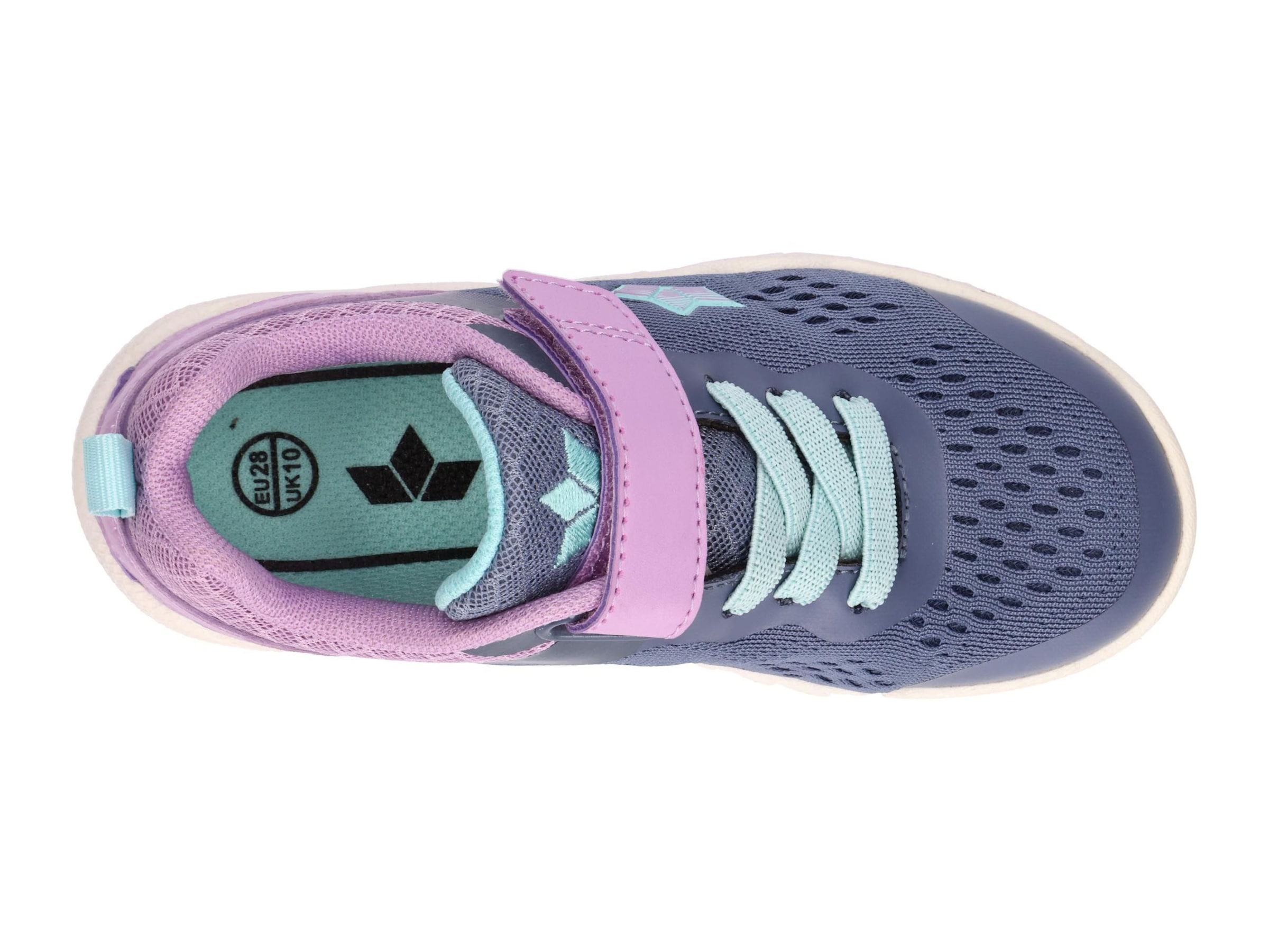 Lico Hallenschuh »Sportschuh Key VS«