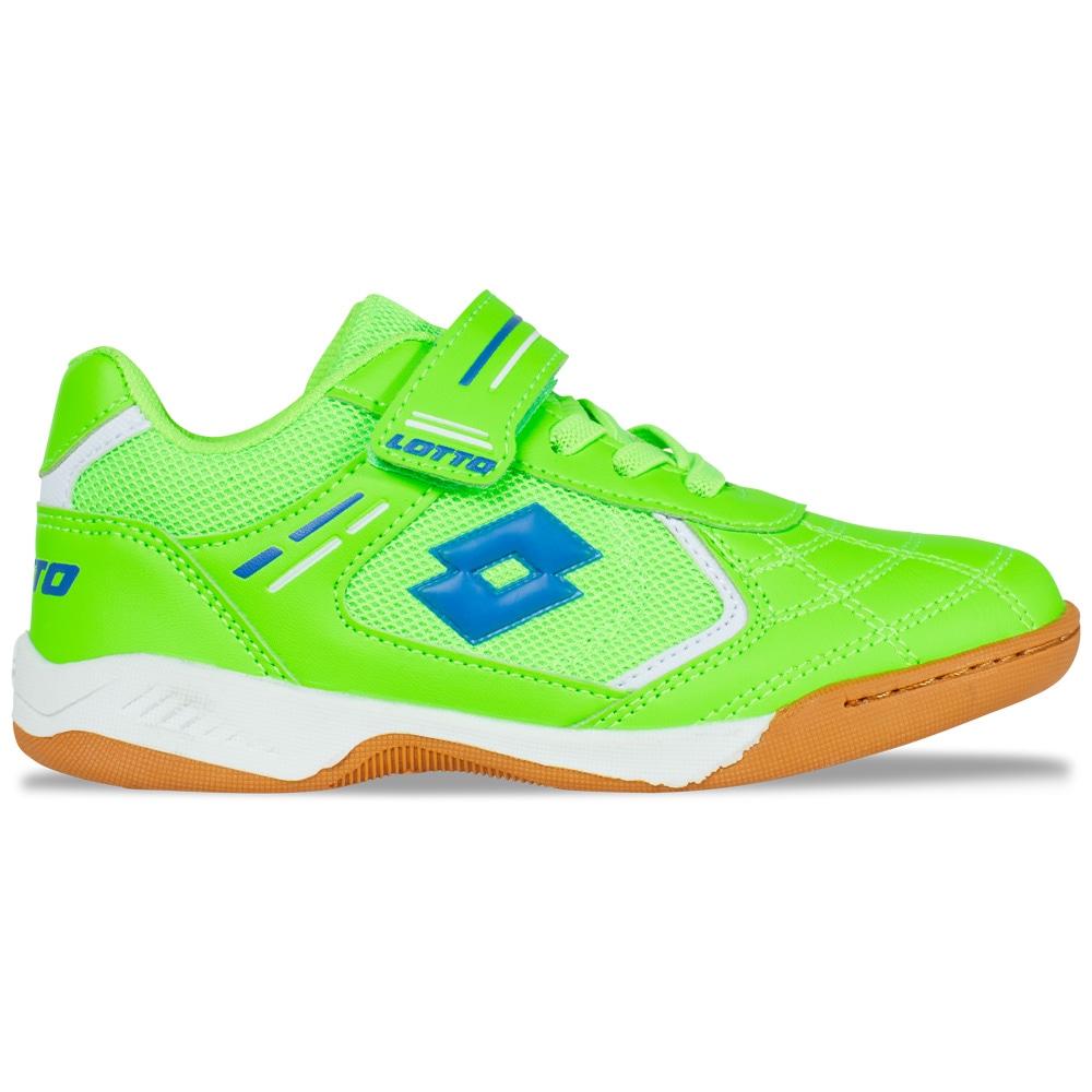lotto Hallenschuh  - mit nichtfärbender Sohle