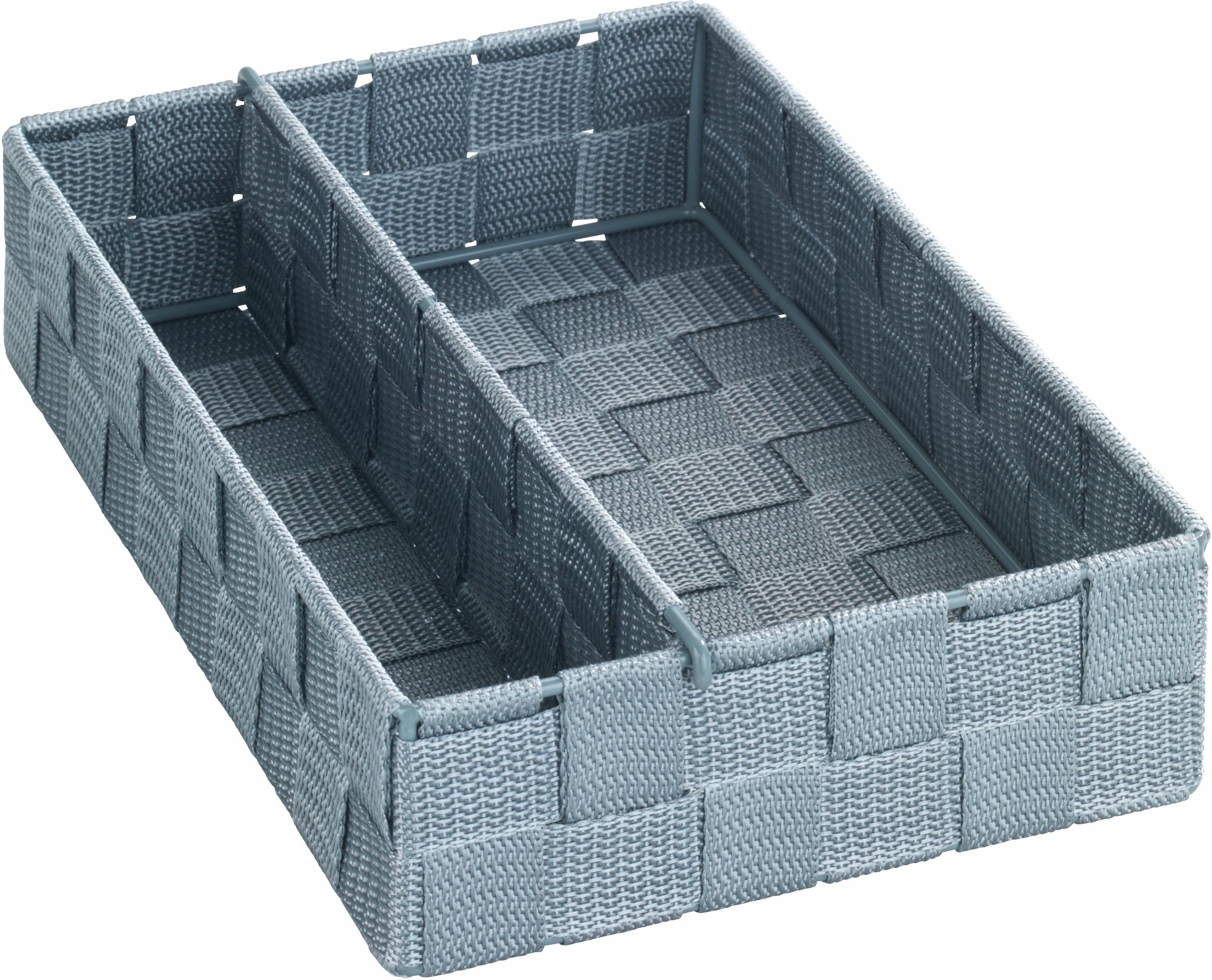 WENKO Organizer »Adria«, (Set, 4 St.)