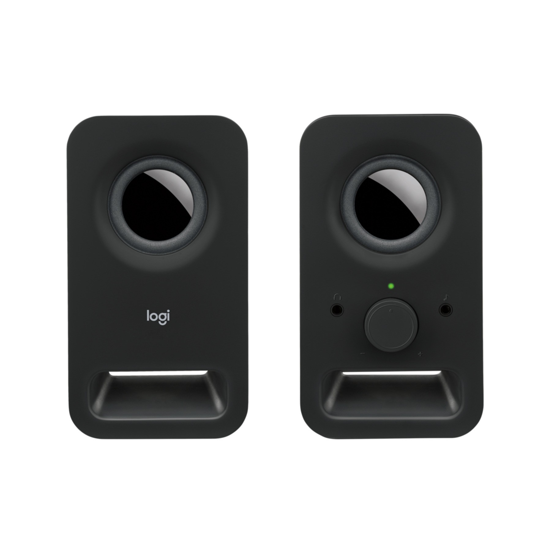 Logitech Lautsprecher »Z150« ( )