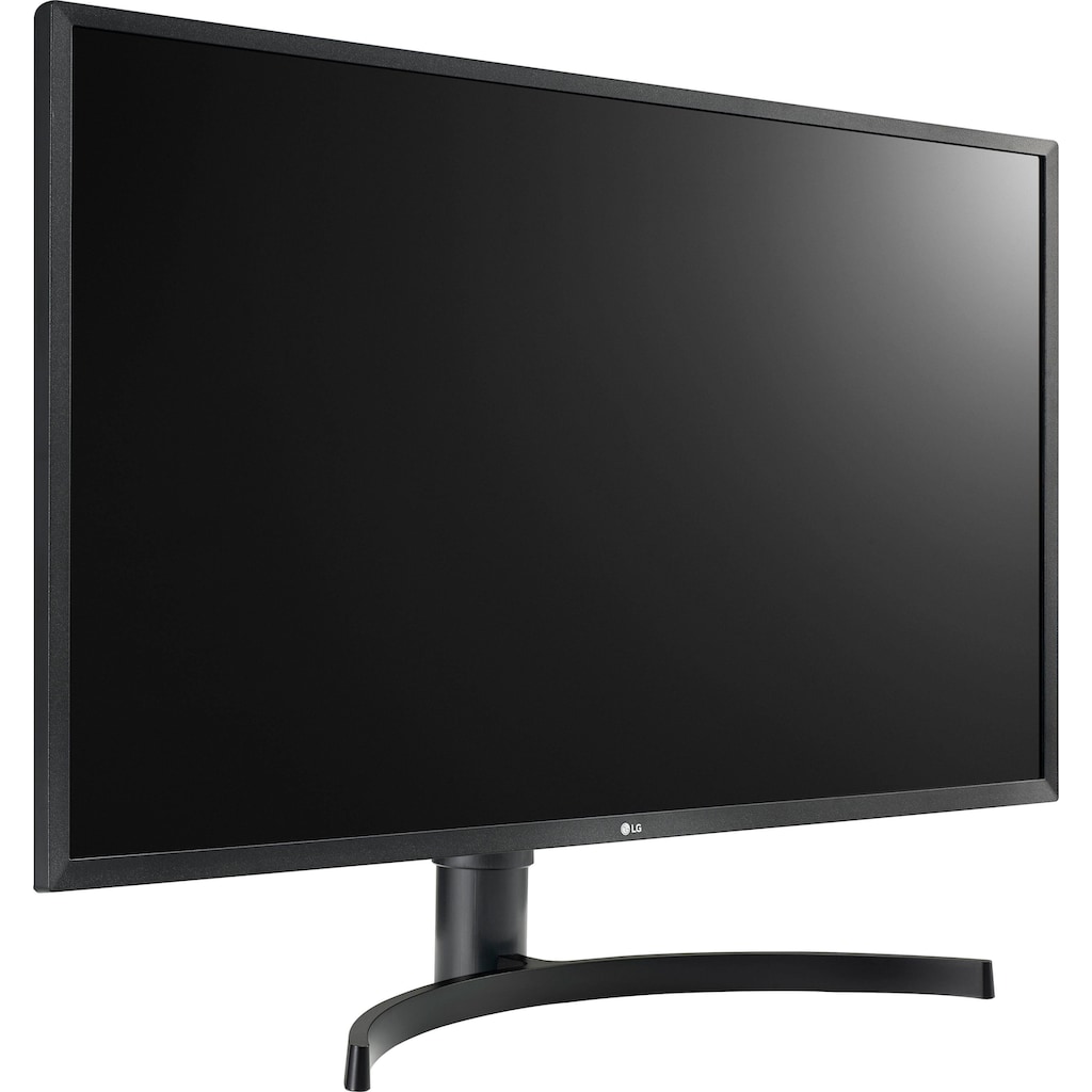 LG Gaming-Monitor »32UK550«, 80 cm/32 Zoll, 3840 x 2160 px, 4K Ultra HD, 4 ms Reaktionszeit, 60 Hz