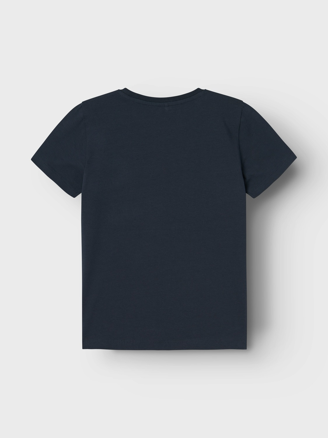 Name It Print-Shirt »NKMMACAR NARUTO SS TOP NOOS SKY«