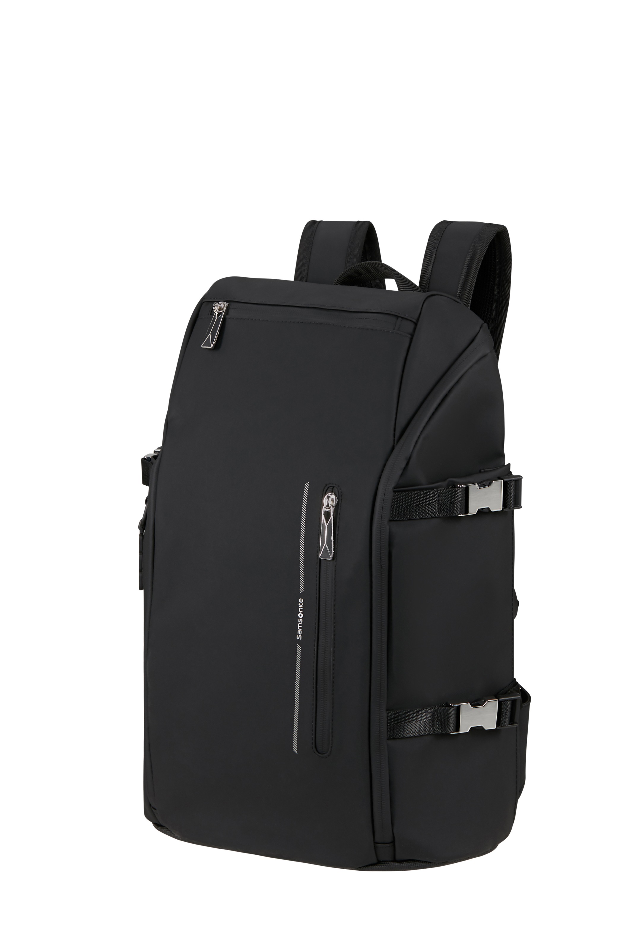 Samsonite Laptoprucksack »GLAM-GO 14,1 Zoll« Unisex Reiserucksack, Travelrucksack mit vielen Fächern