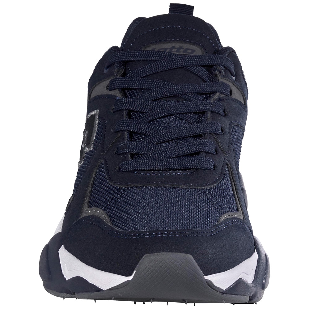 lotto Sneaker  - in angesagtem Millenium Look