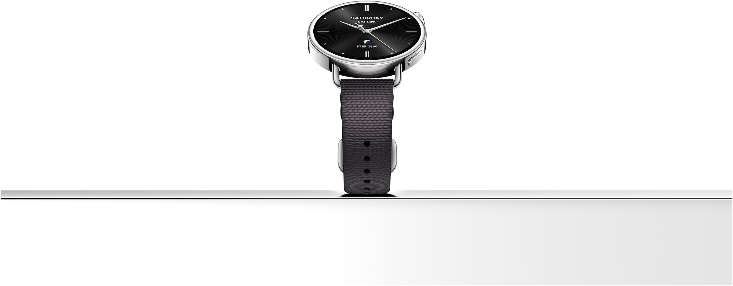 Xiaomi Smartwatch »Watch S4 41mm« HyperOS