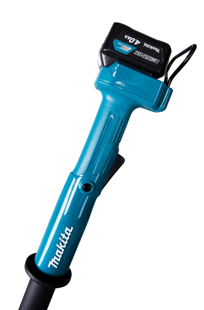 Makita Akku-Heckenschere »»UN460WDZ« 12V max., 46 cm, 18 mm, ohne Akku und Ladegerät« ()  mit 46 cm Schnittlänge, ausziehbar auf eine Gesamtlänge von 2,5 m