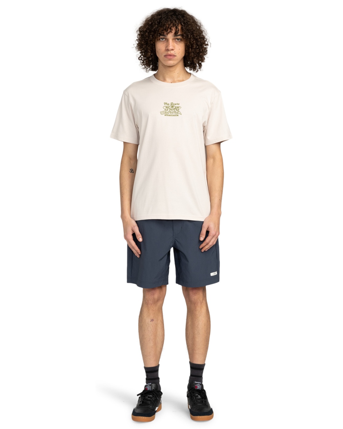 Element T-Shirt »Timber Skeleton Gang«