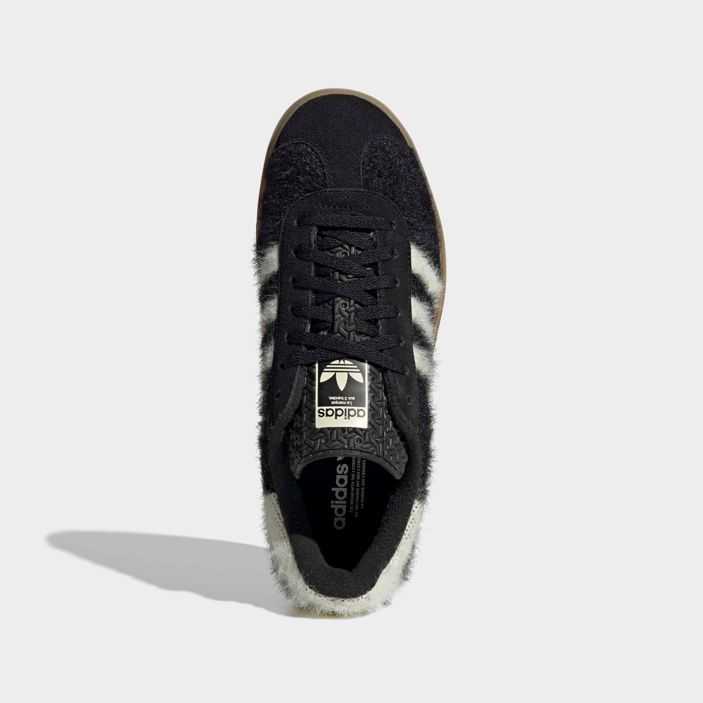 adidas Originals Sneaker »GAZELLE BOLD«