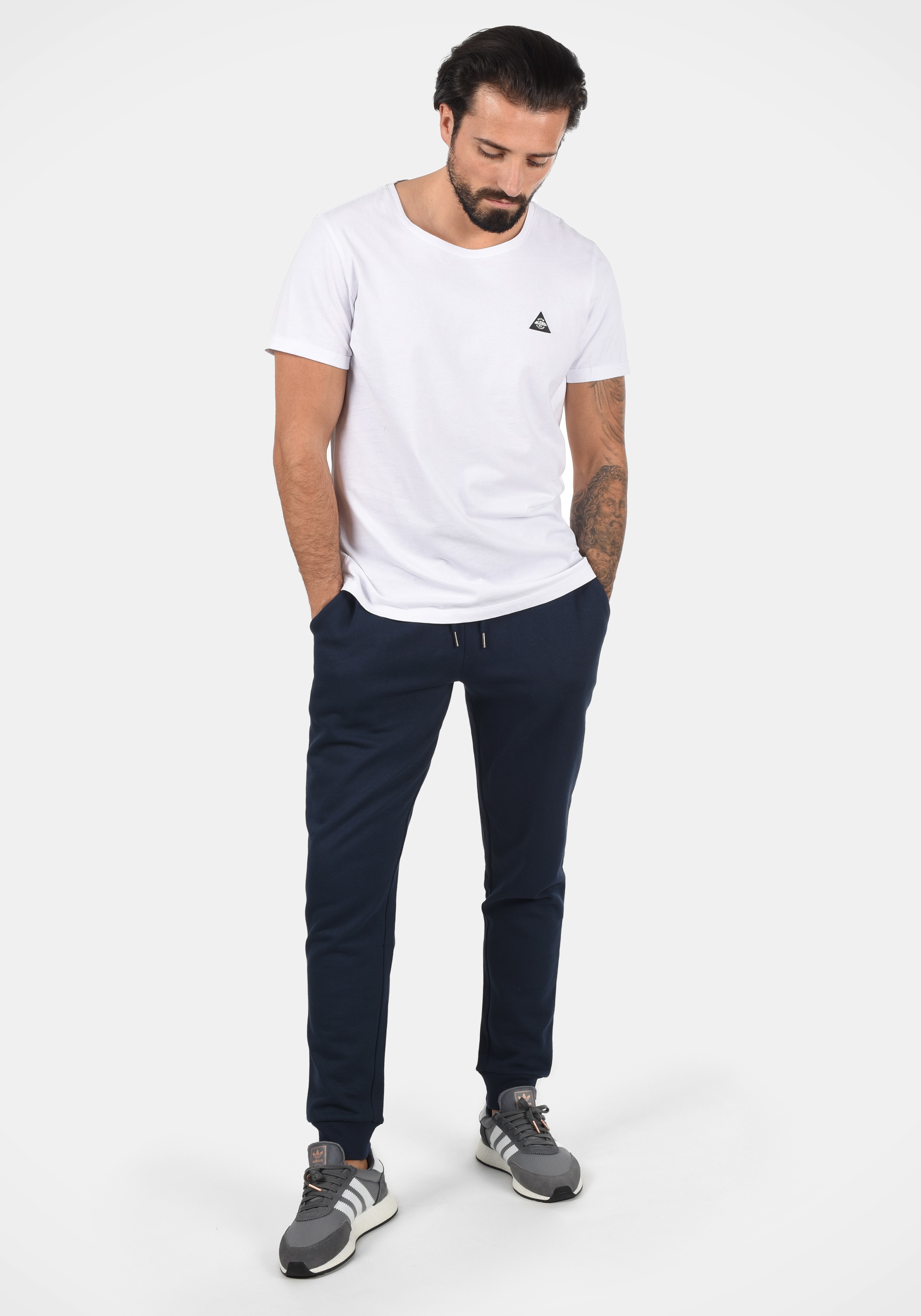 Indicode Sweatpants »Sweatpants IDGallo«