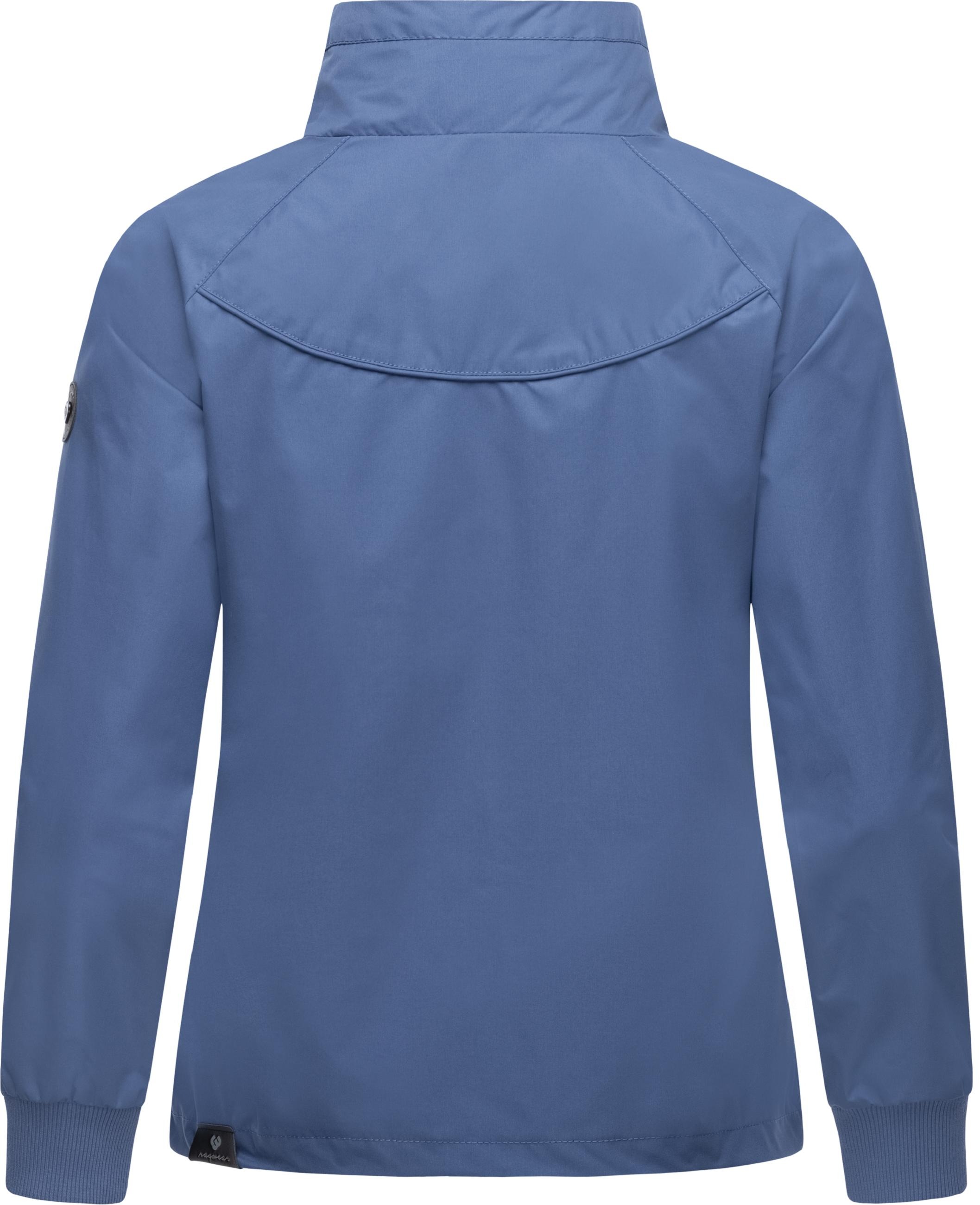 Ragwear Outdoorjacke »Übergangsjacke Apola«