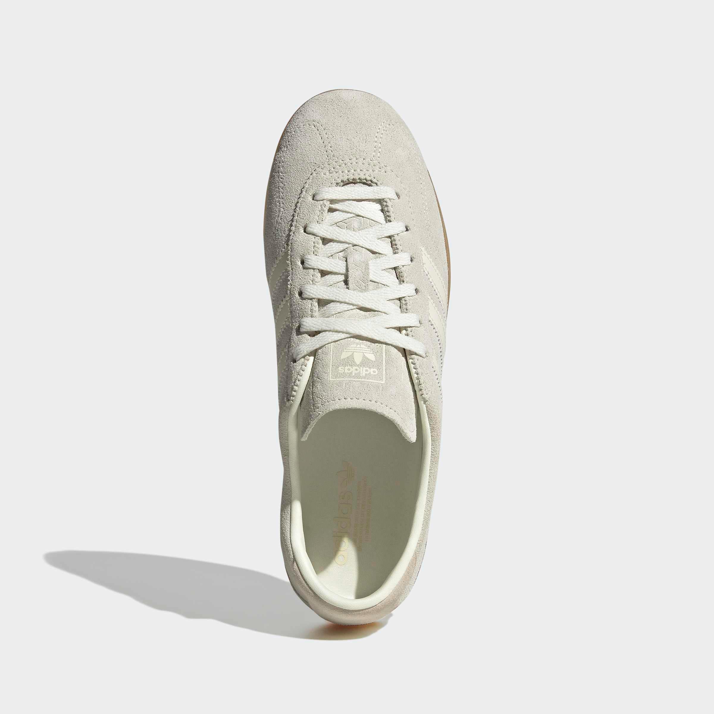 adidas Originals Sneaker Ballerinas »GAZELLE LO PRO W«