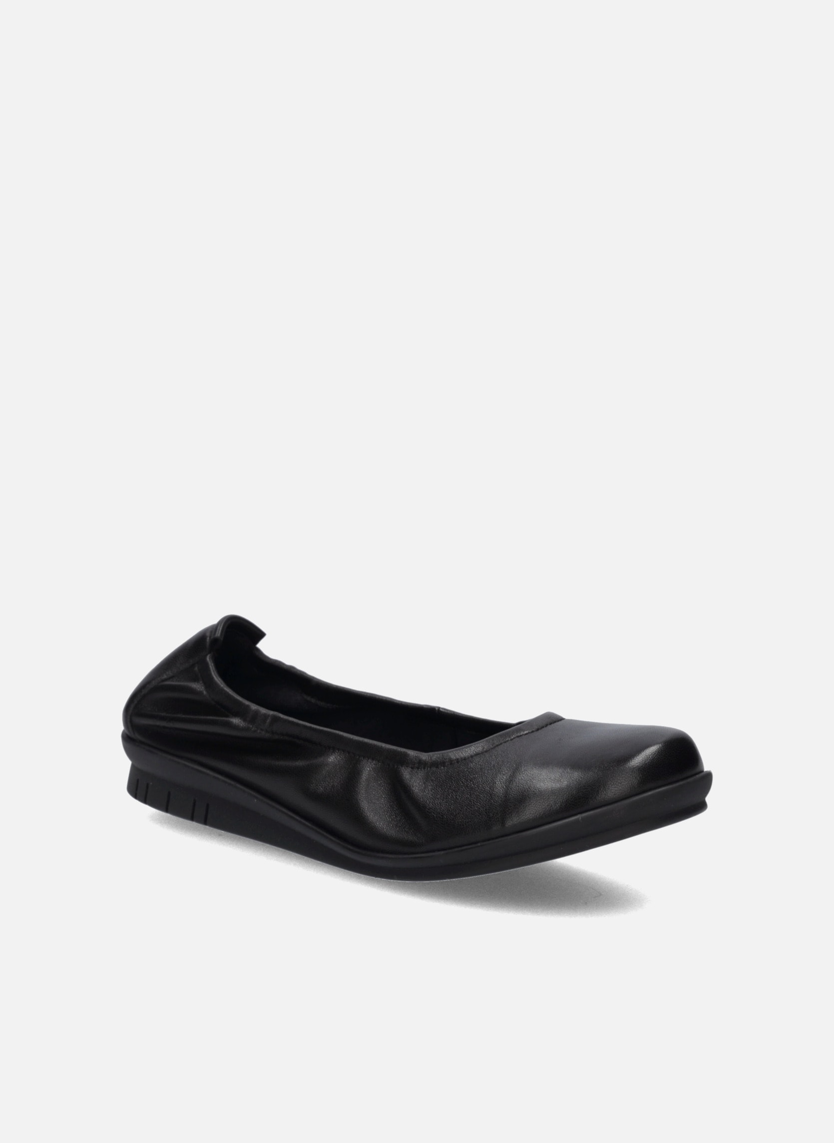 Josef Seibel Ballerina »Violet 08, black-black«