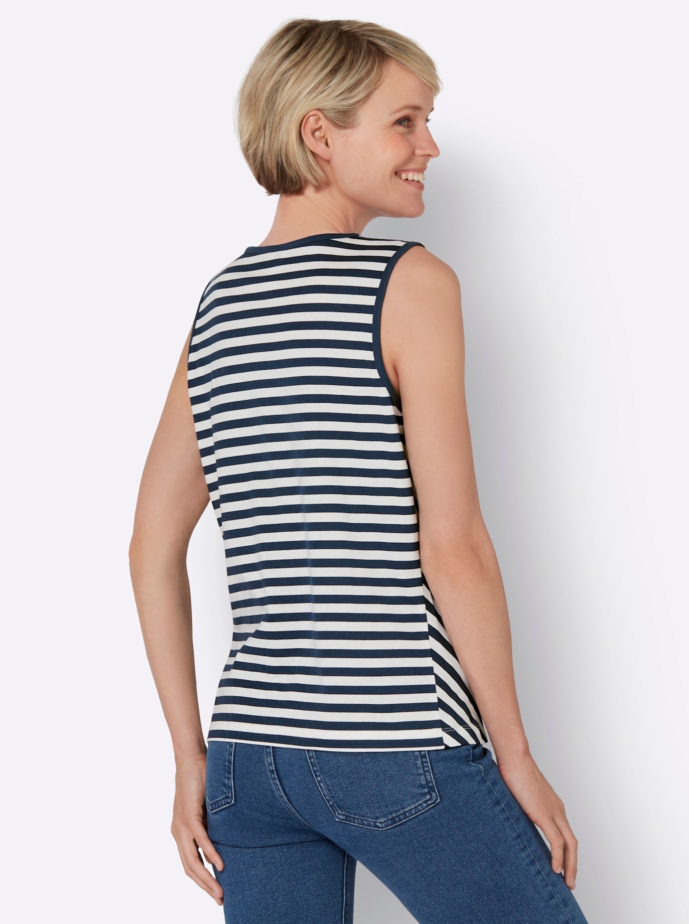 Classic Basics Shirttop
