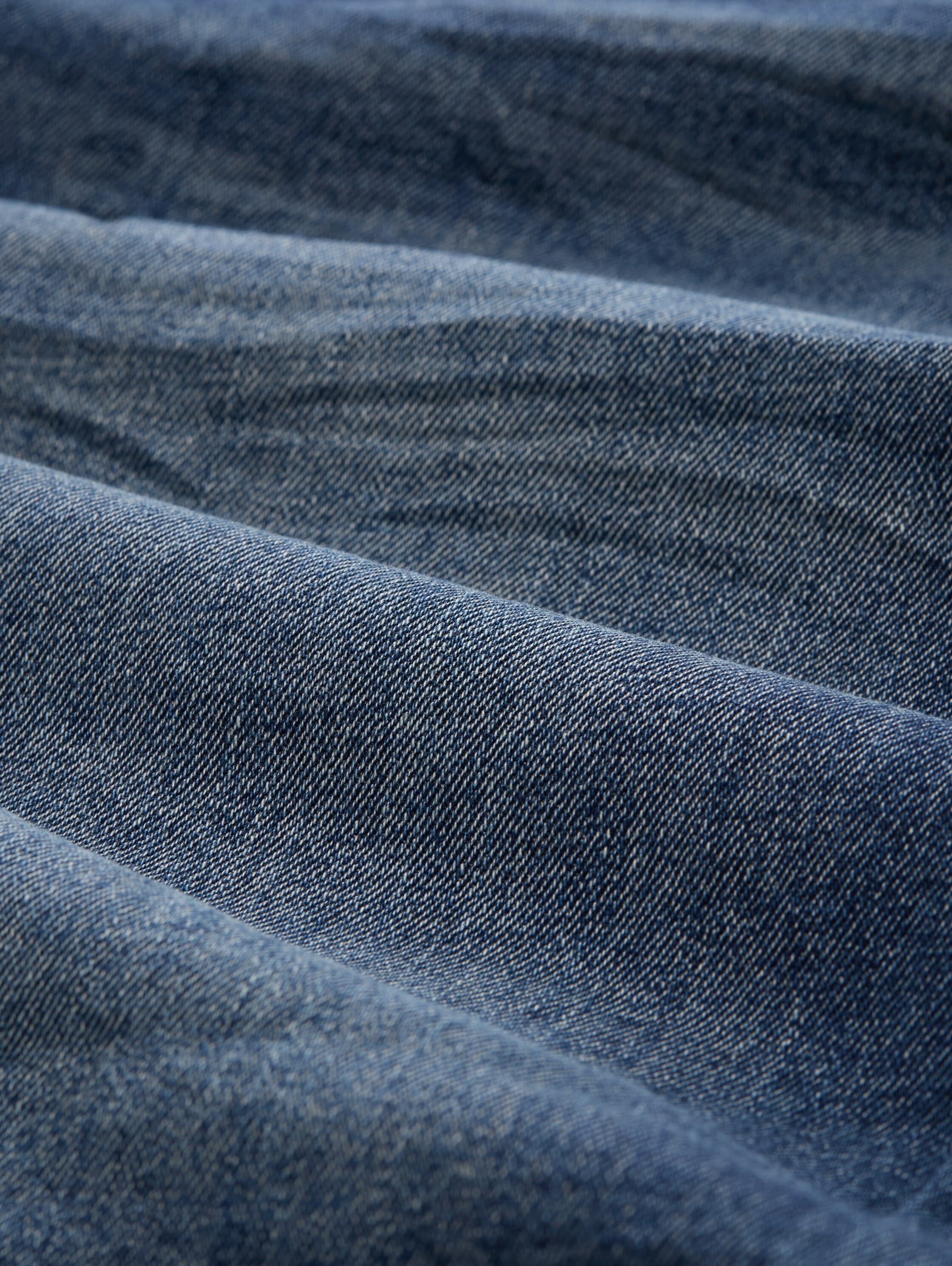 TOM TAILOR Jeansshorts »JOSH«, im Five-Pocket Style