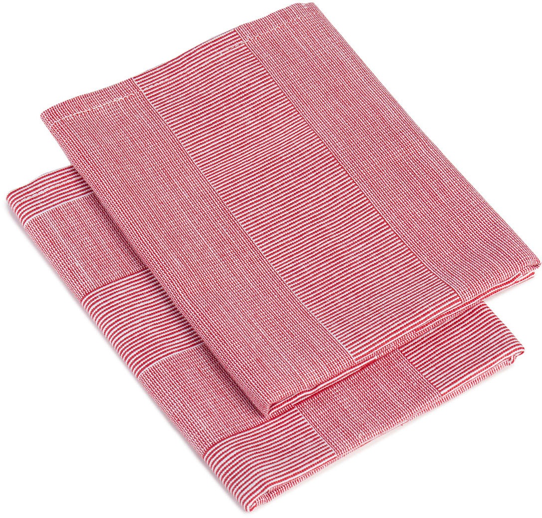 Gözze Geschirrtuch »Geschirrtücher, Des. 60054«, (Set, 4 tlg.), aus 100% Baumwolle, jacquard gewebt