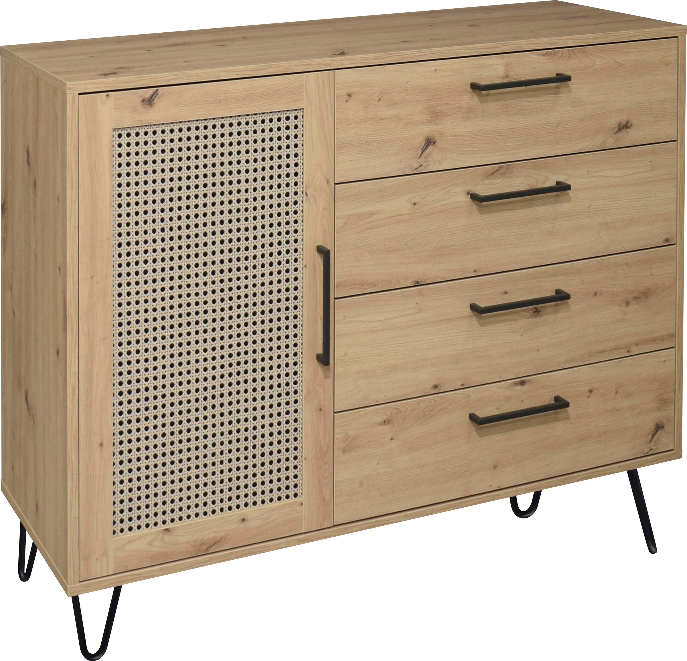 Mäusbacher Sideboard