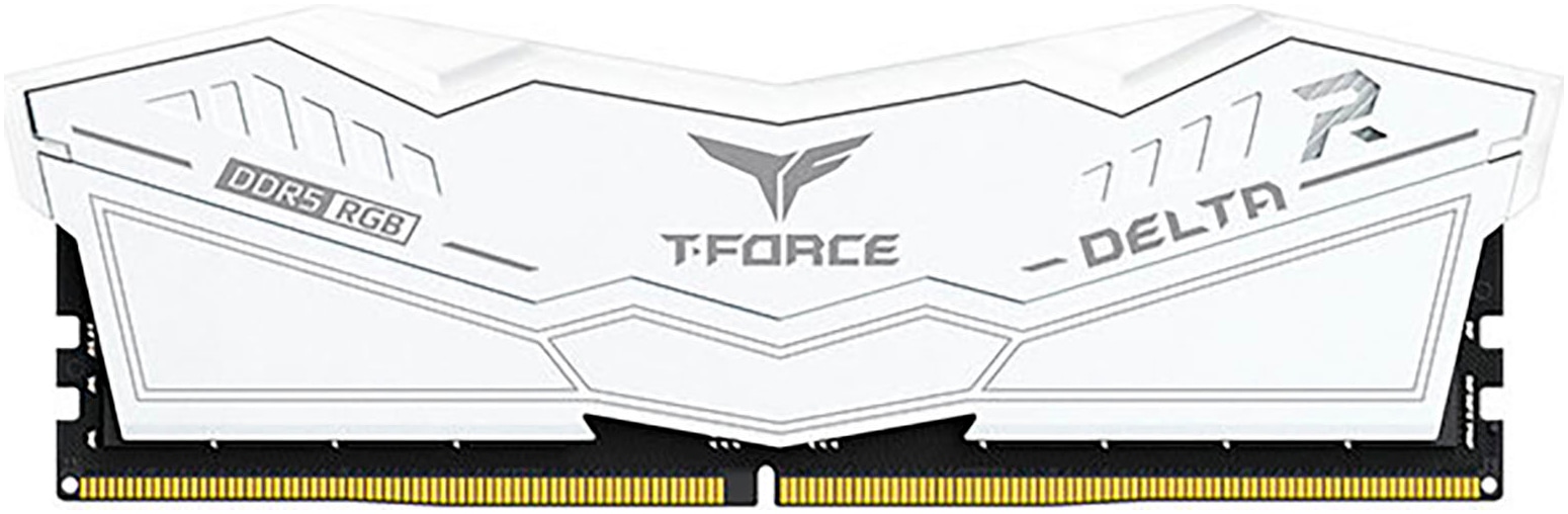 Teamgroup Arbeitsspeicher »Delta RGB DDR5«