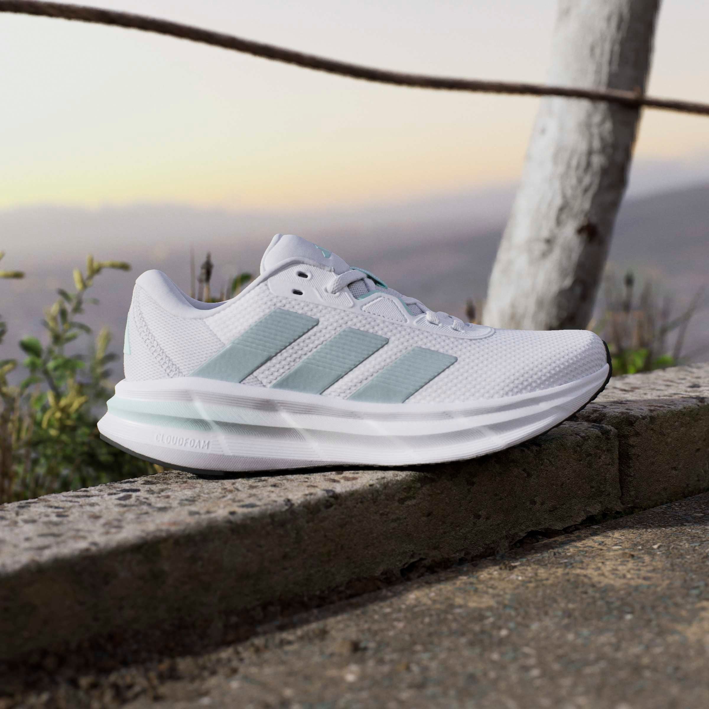 adidas Performance Laufschuh »GALAXY 7«