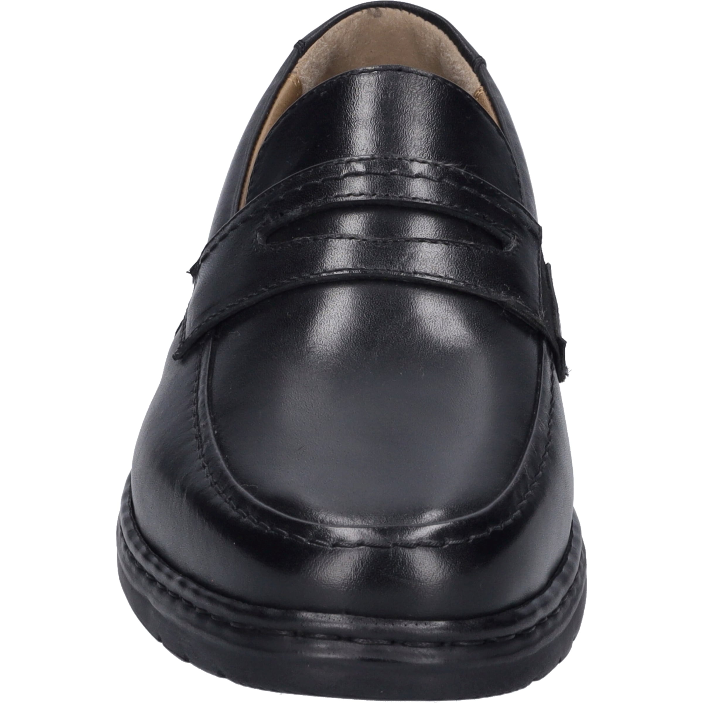 Josef Seibel Slipper »Alastair 06, schwarz«