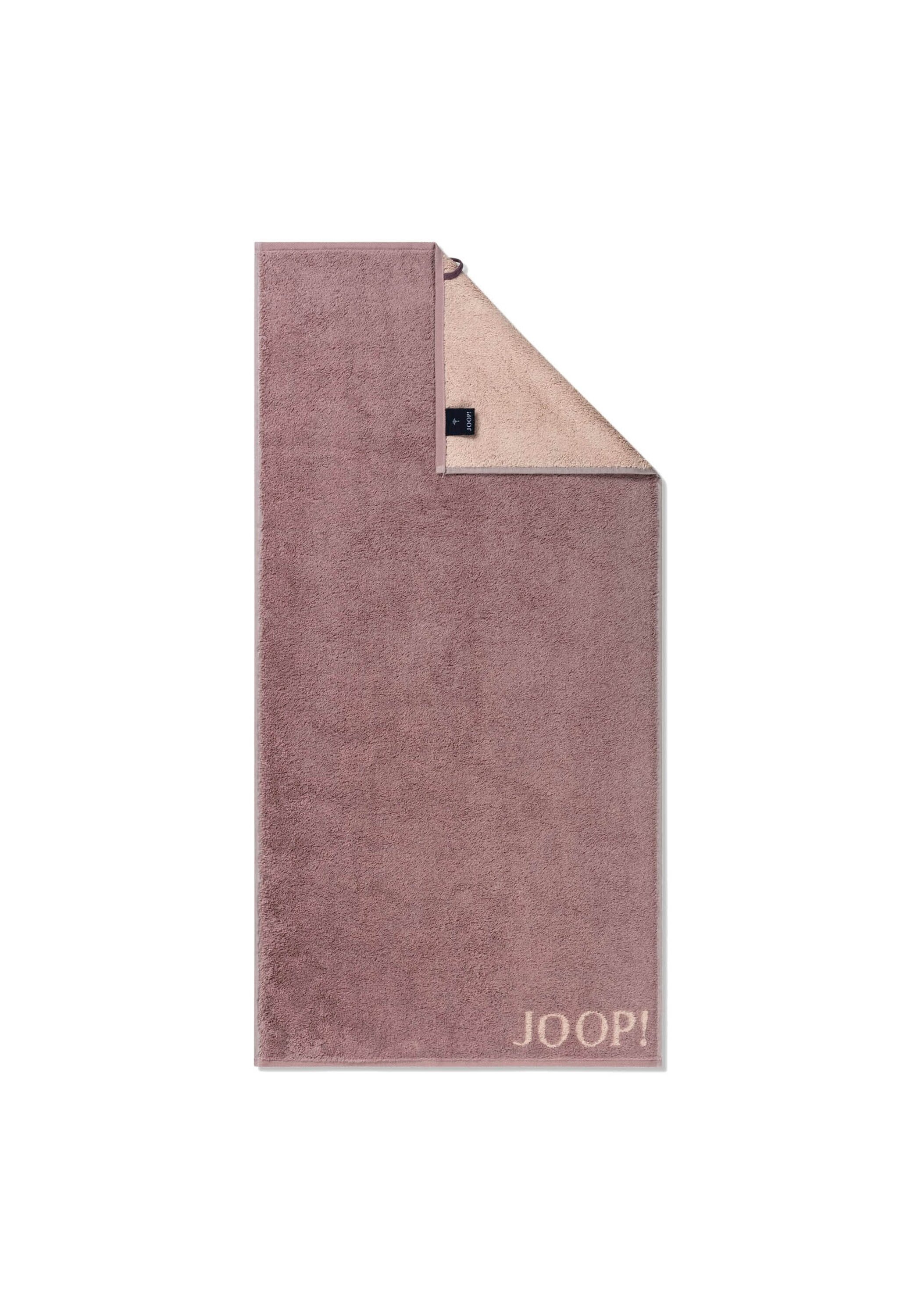 JOOP! Handtuch »Handtuch Classic 1er Pack, 10er Pack«, (1er Pack, 10er Pack St.)
