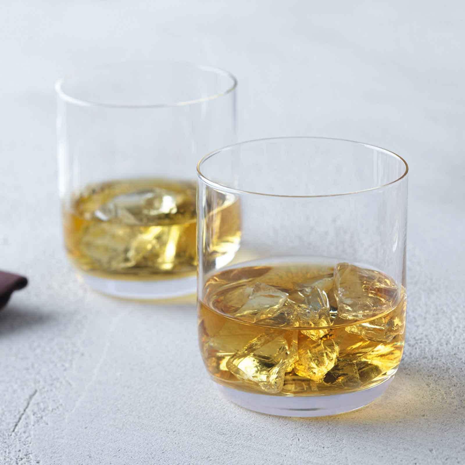 LEONARDO Glas »Trinkglas Daily 320 ml 12er Set transparent«