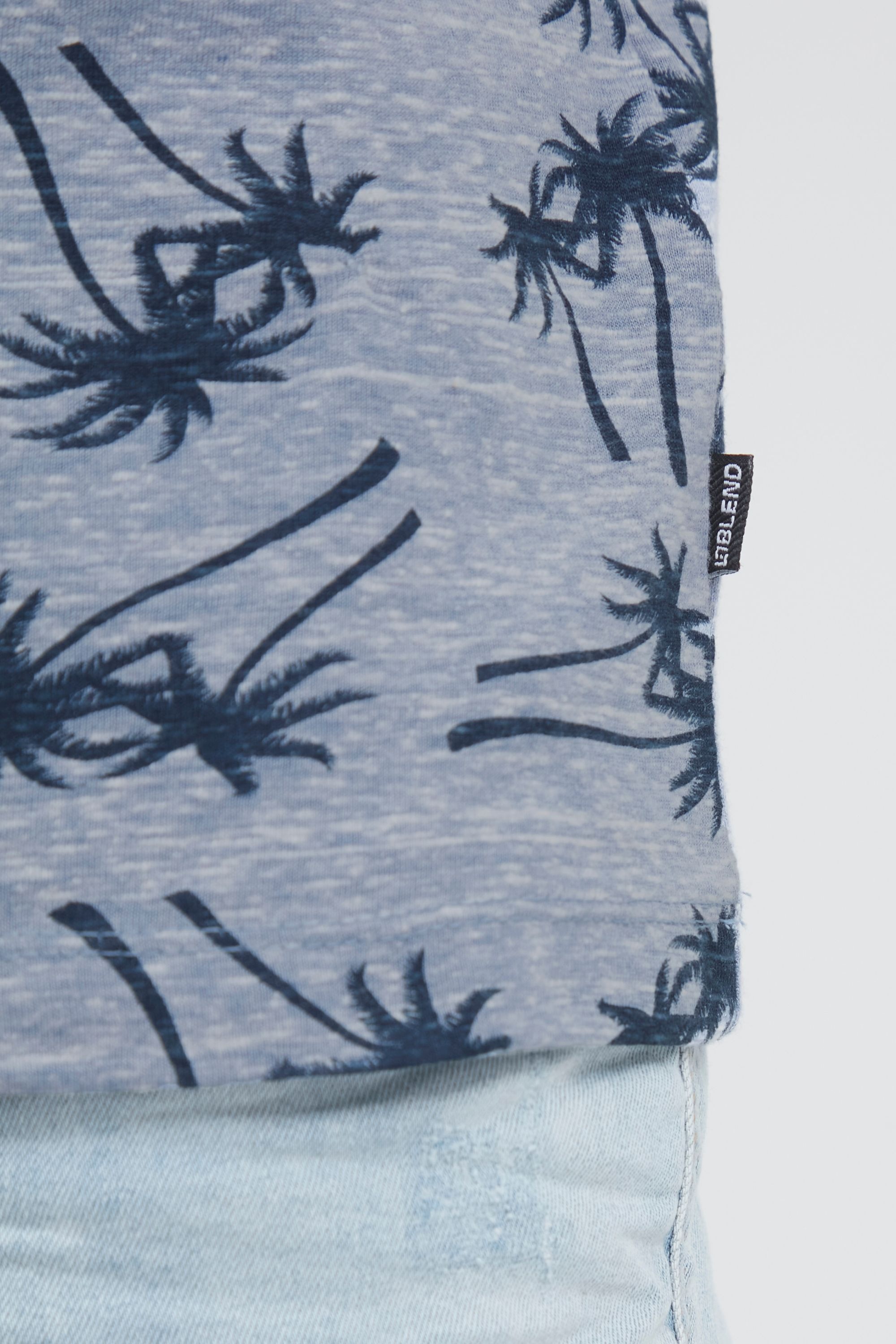Blend T-Shirt »T-Shirt BHTee«