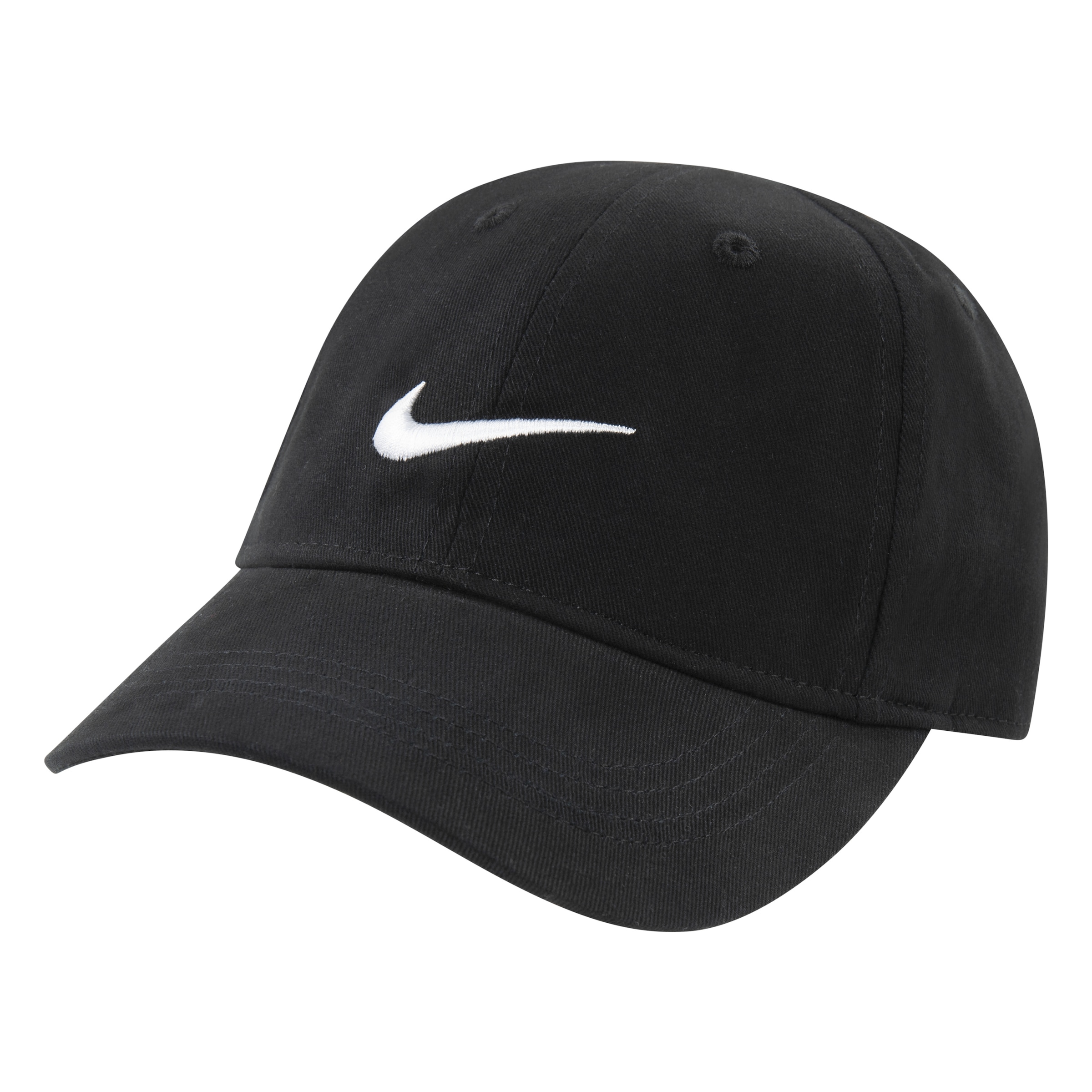 Nike Sportswear Baseball Cap »NAN SWOOSH BALLCAP für  4-7 Jahre« 1 Stk. für Kinder, sportlicher Stil, für Sportmode und aktive Freizeit