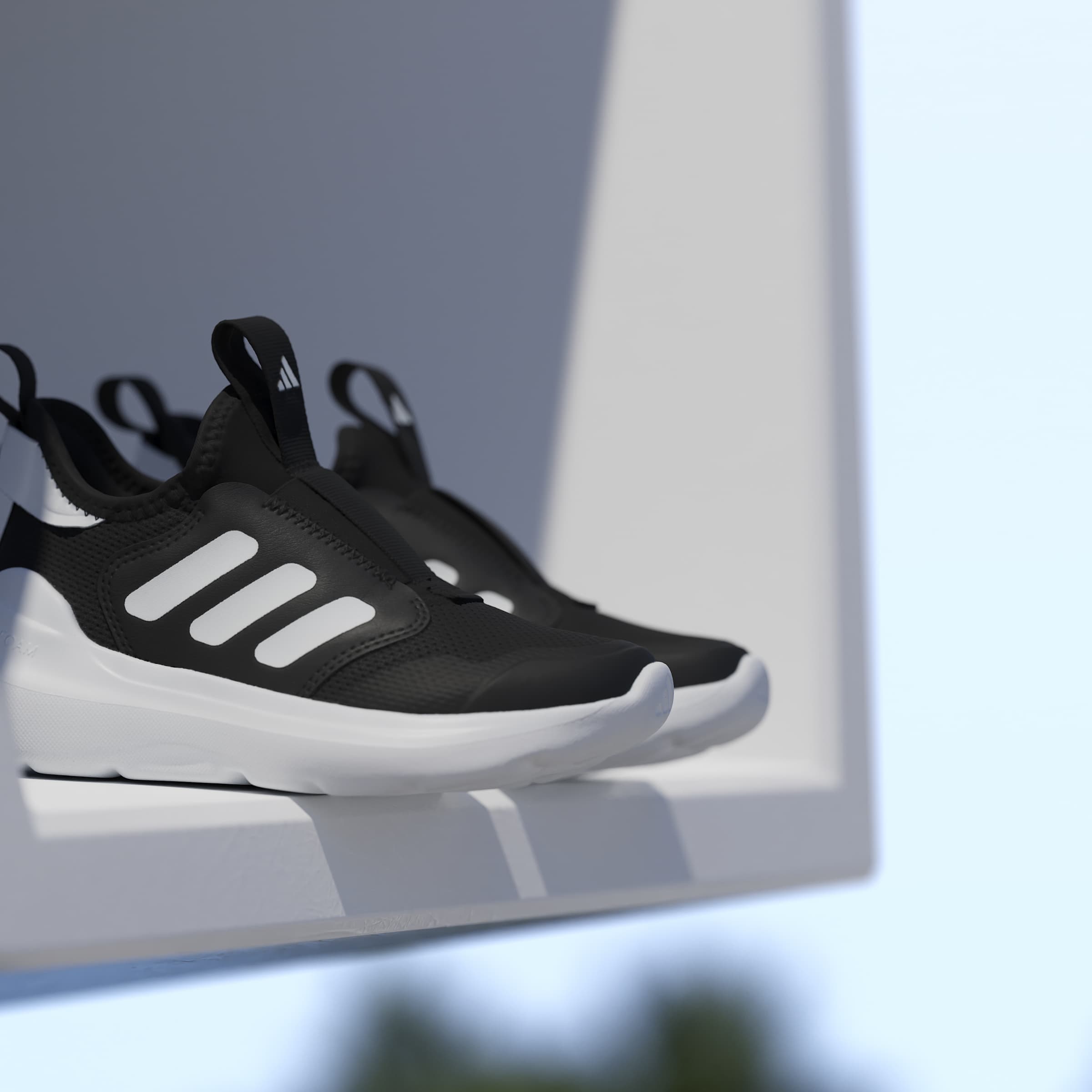 adidas Sportswear Slip-On Sneaker »TENSAUR COMFORT KIDS«  für Kinder & Jugendliche