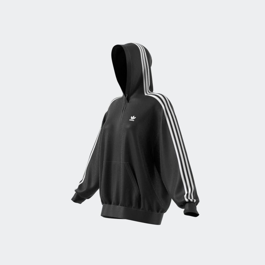 adidas Originals Kapuzensweatshirt »3 S HOODIE OS«